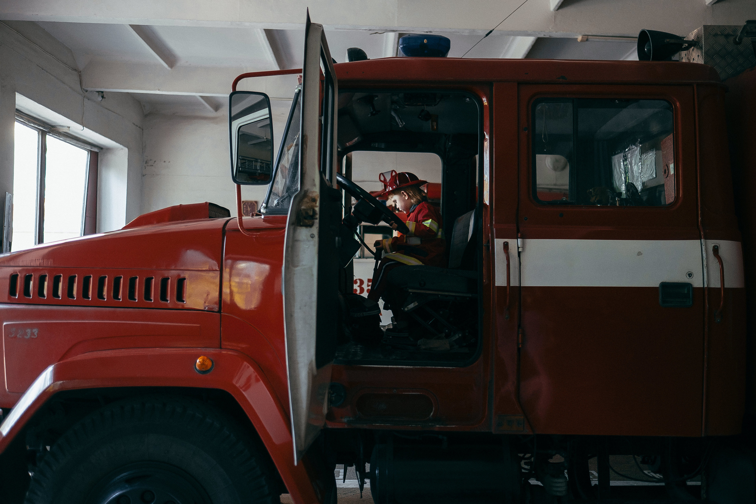 Fire Chef ILyA 2019. Ivan Skufinsky — wedding and family photographer in Vancouver