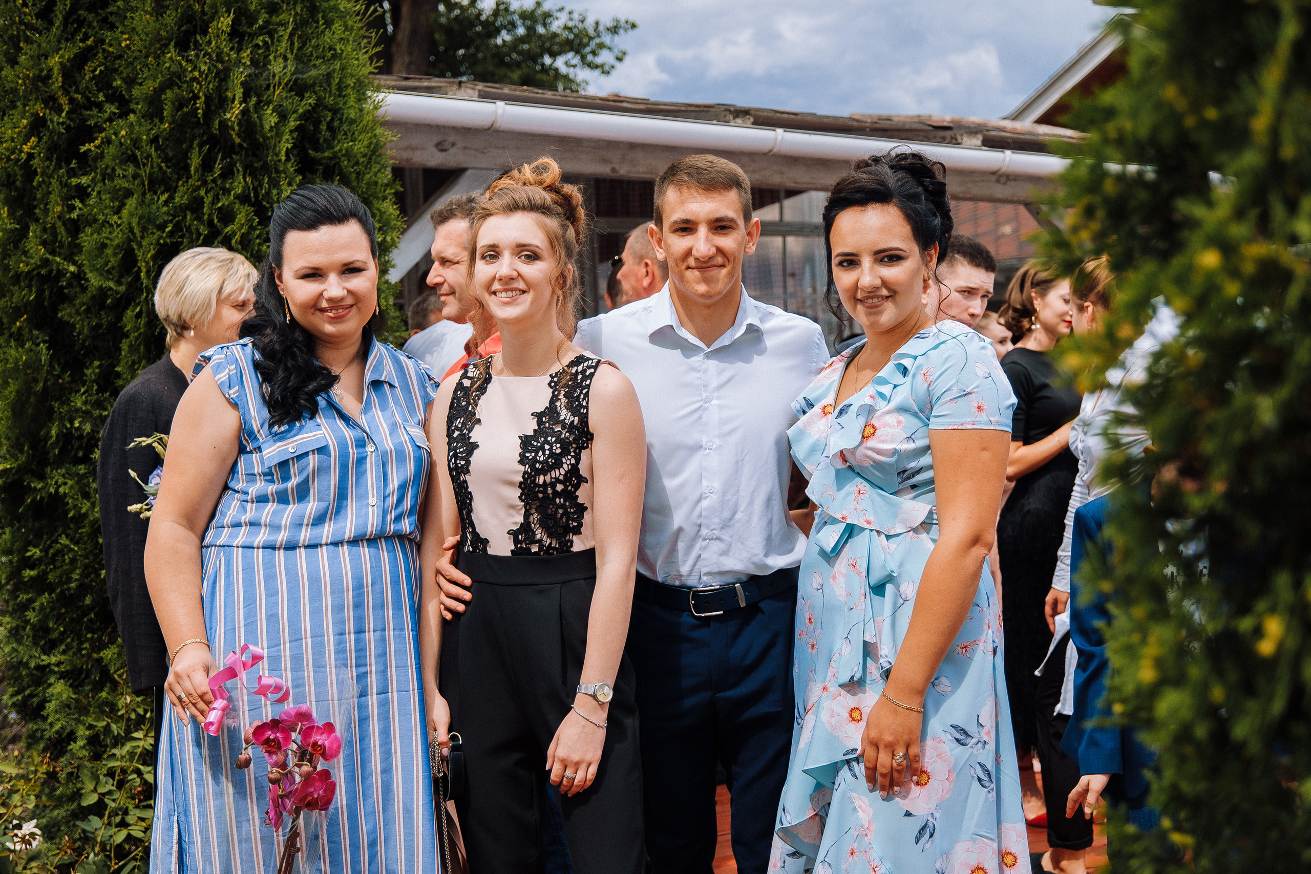29.06.2019 WeddingStory. Ivan Skufinsky — wedding and family photographer in Vancouver