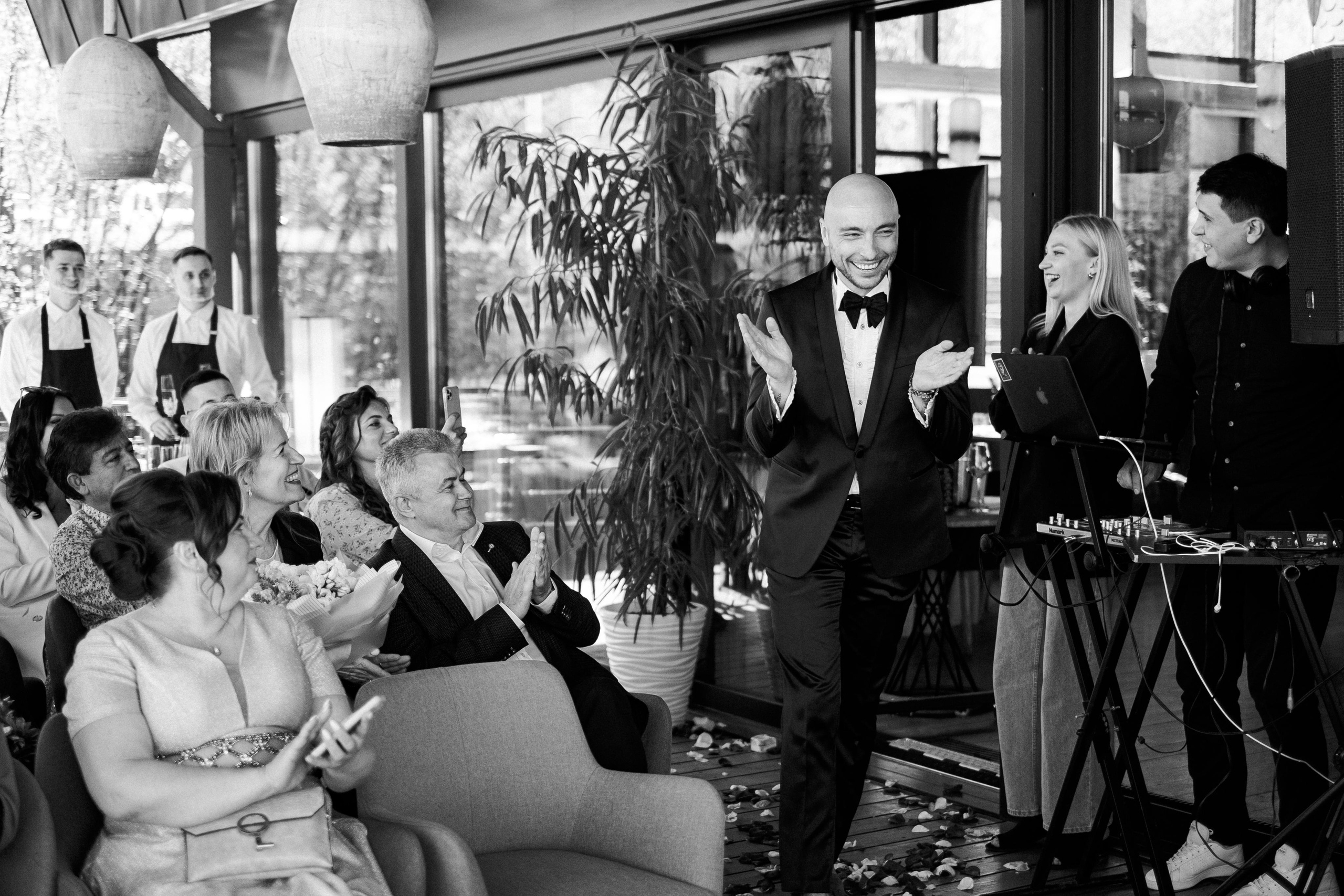 Wedding photographer in Vancouver BC. Весільний фотограф у Ванкувер. Ivan Skufinsky — wedding and family photographer in Vancouver