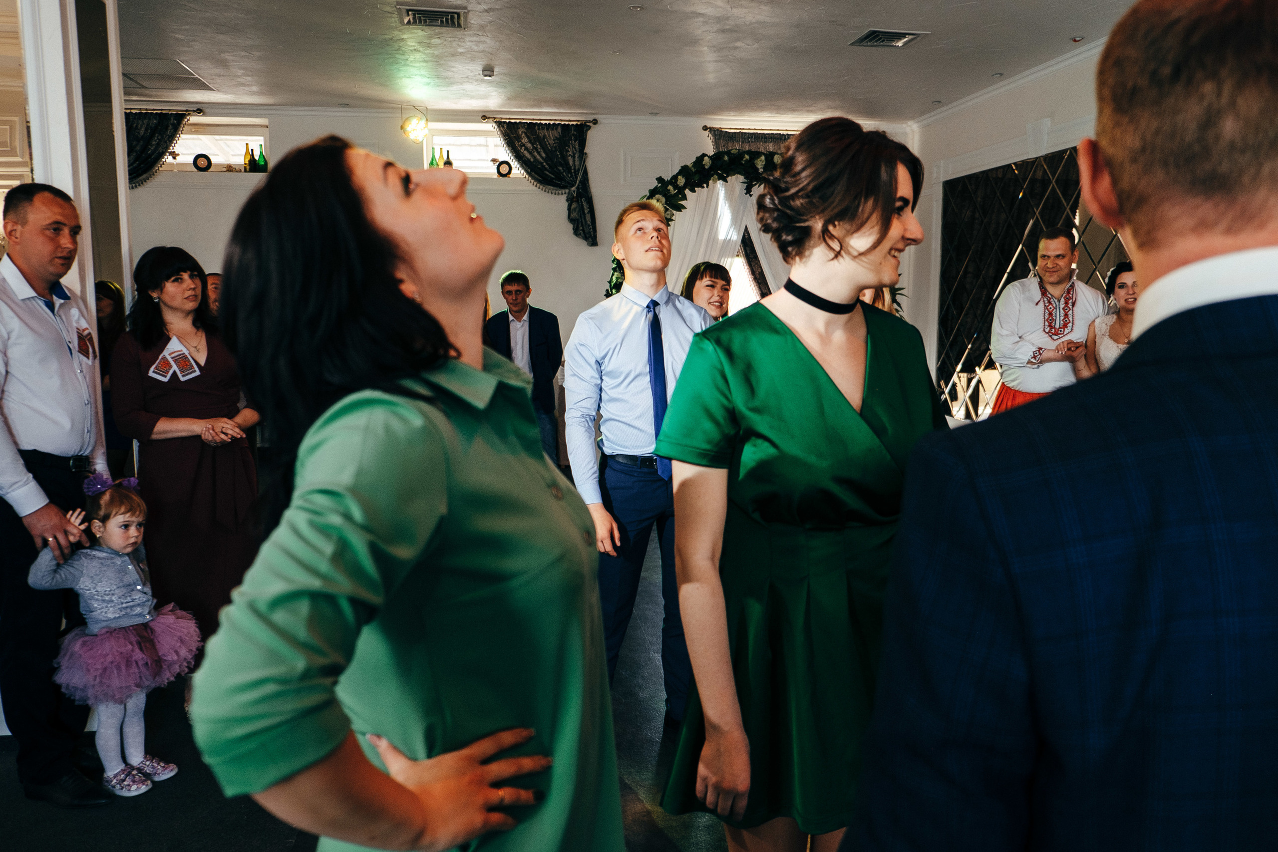 Виктор+Катя. Ivan Skufinsky — wedding and family photographer in Vancouver