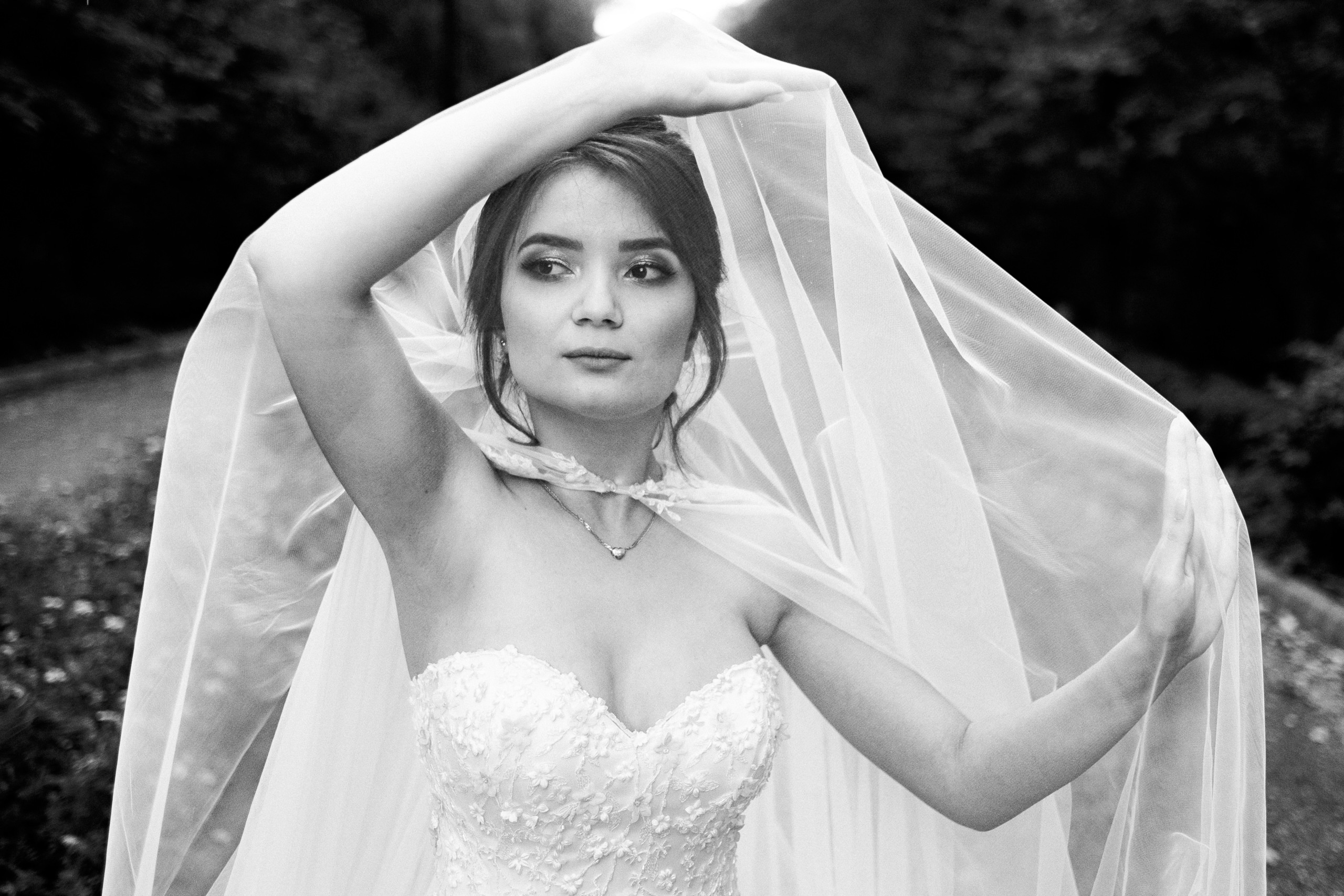 Сергей+Мария 23.09.2018. Ivan Skufinsky — wedding and family photographer in Vancouver