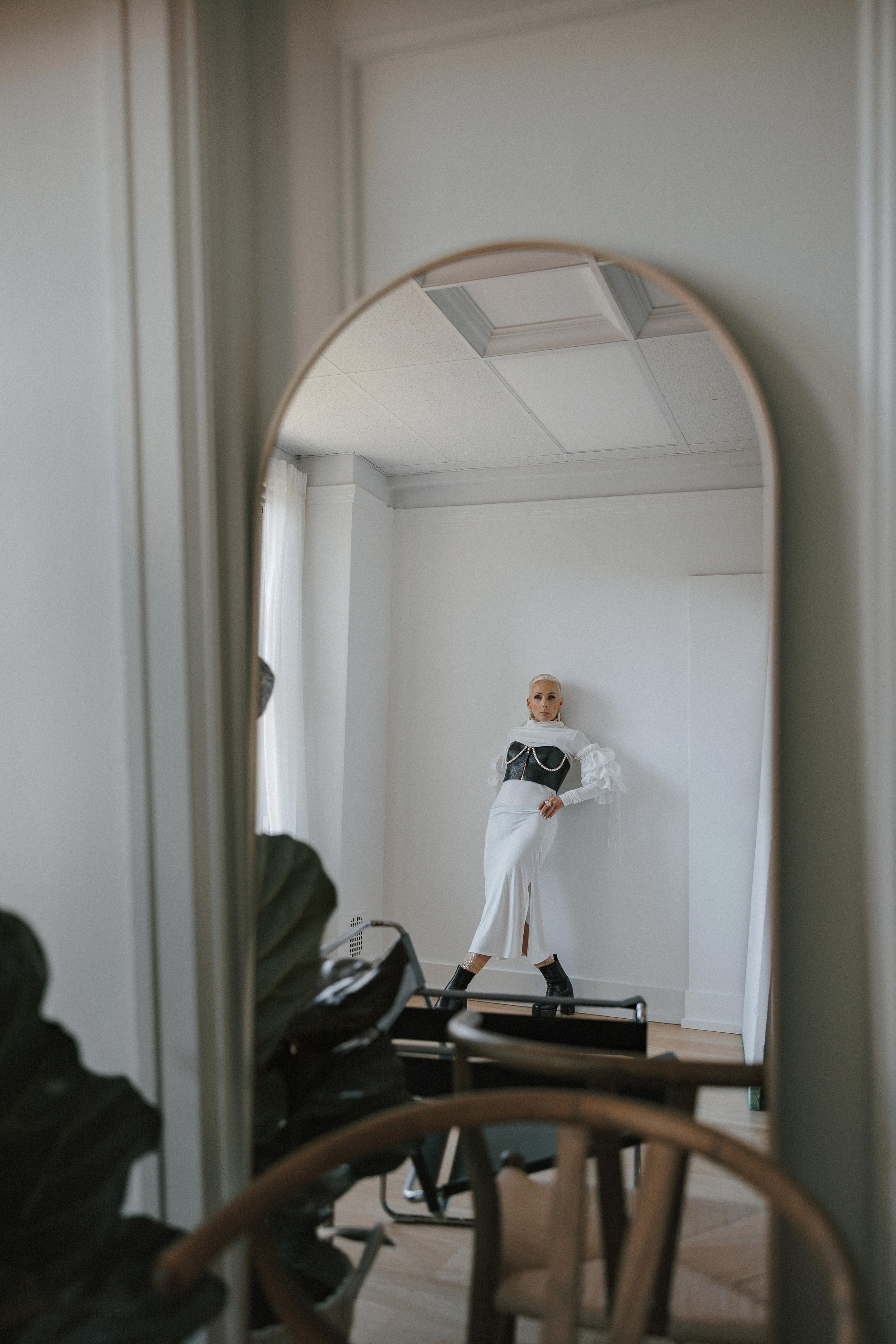 For the Briiskie Bobbins brand. Ivan Skufinsky — wedding and family photographer in Vancouver