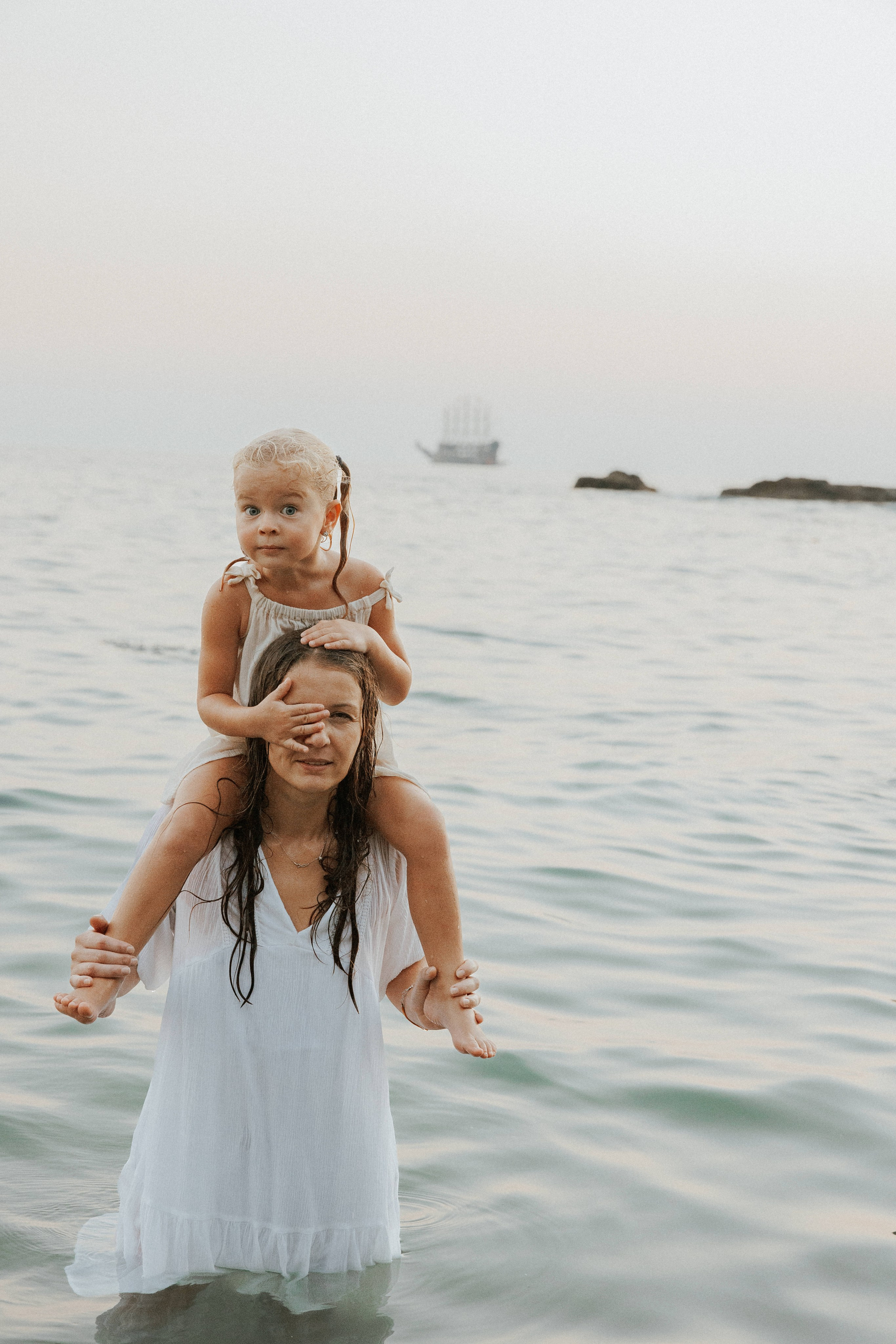 Семейная детская фотосессия Ванкувер. Ivan Skufinsky — wedding and family photographer in Vancouver