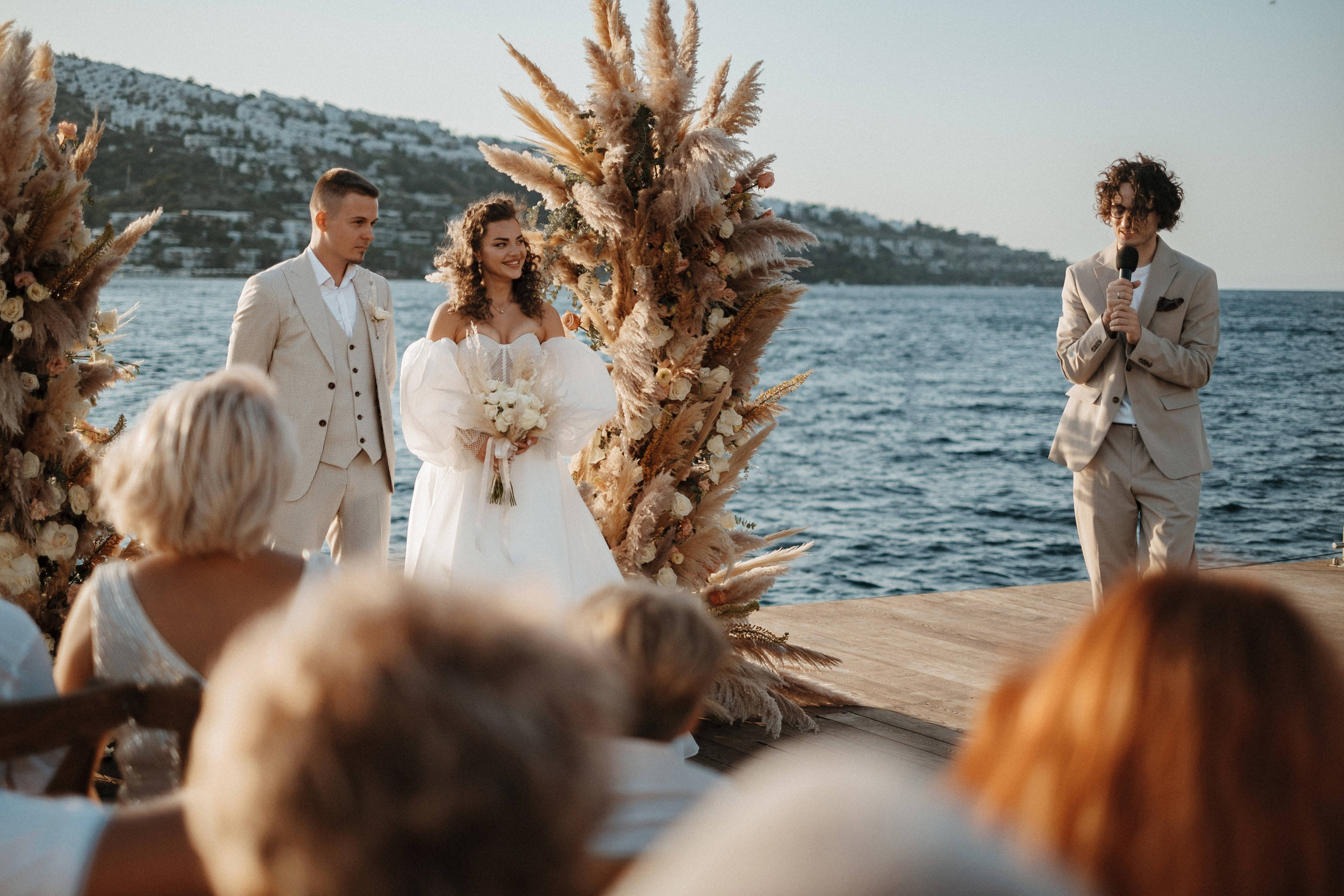 Evgeniy & Daria. Ivan Skufinsky — wedding and family photographer in Vancouver