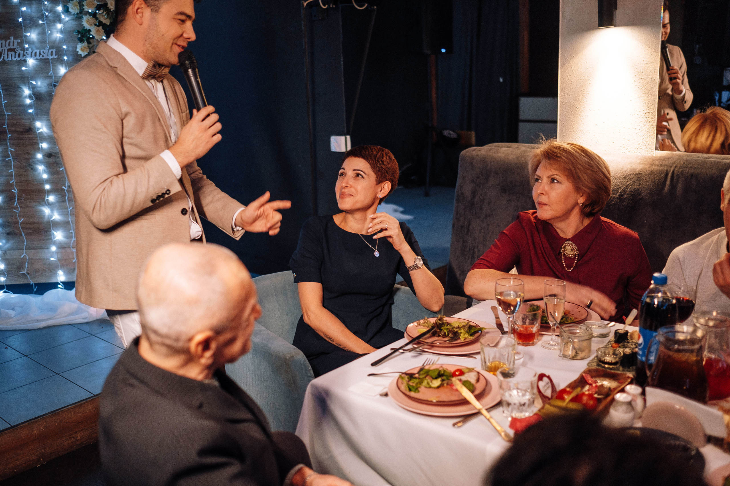 Alexandr+Anastasia 24.11.2019 WeddingStory. Ivan Skufinsky — wedding and family photographer in Vancouver