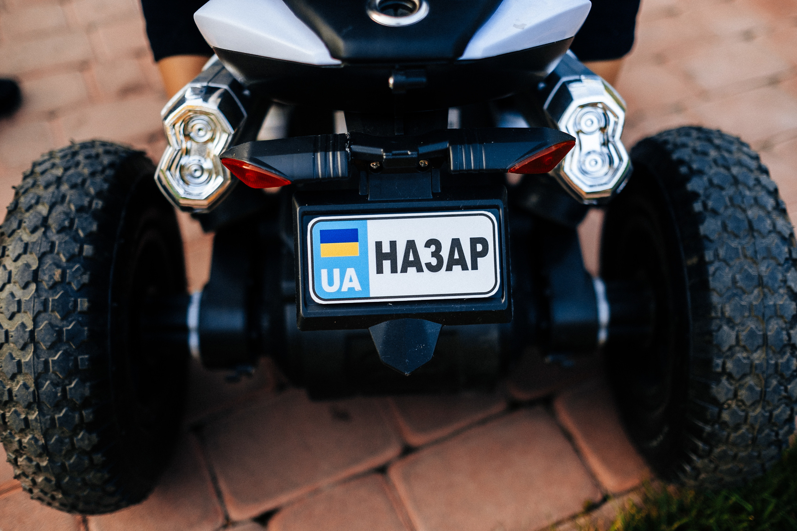 Версаль. Назару 1 рік =). Ivan Skufinsky — wedding and family photographer in Vancouver