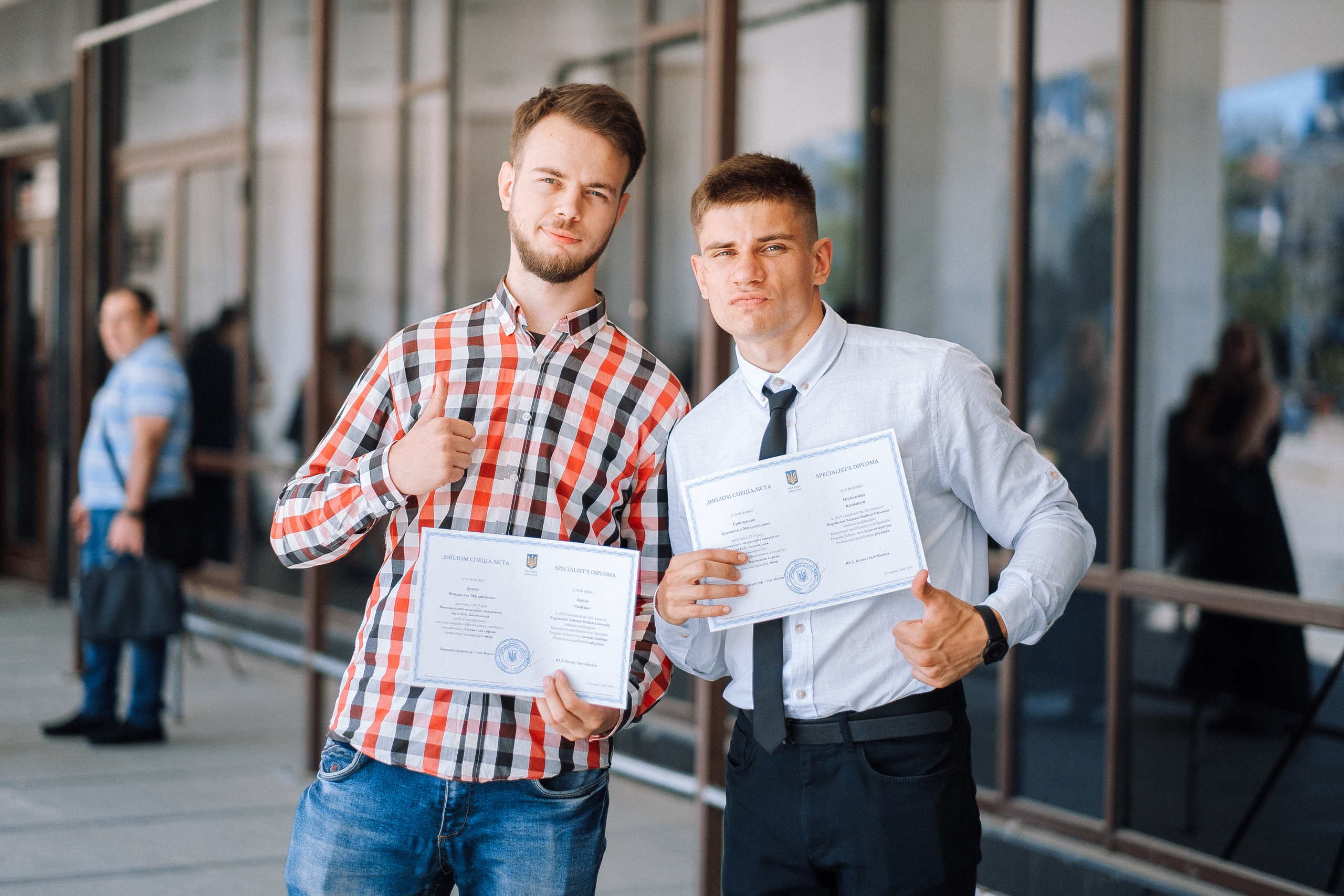 Lucca. Ivan Skufinsky — wedding and family photographer in Vancouver