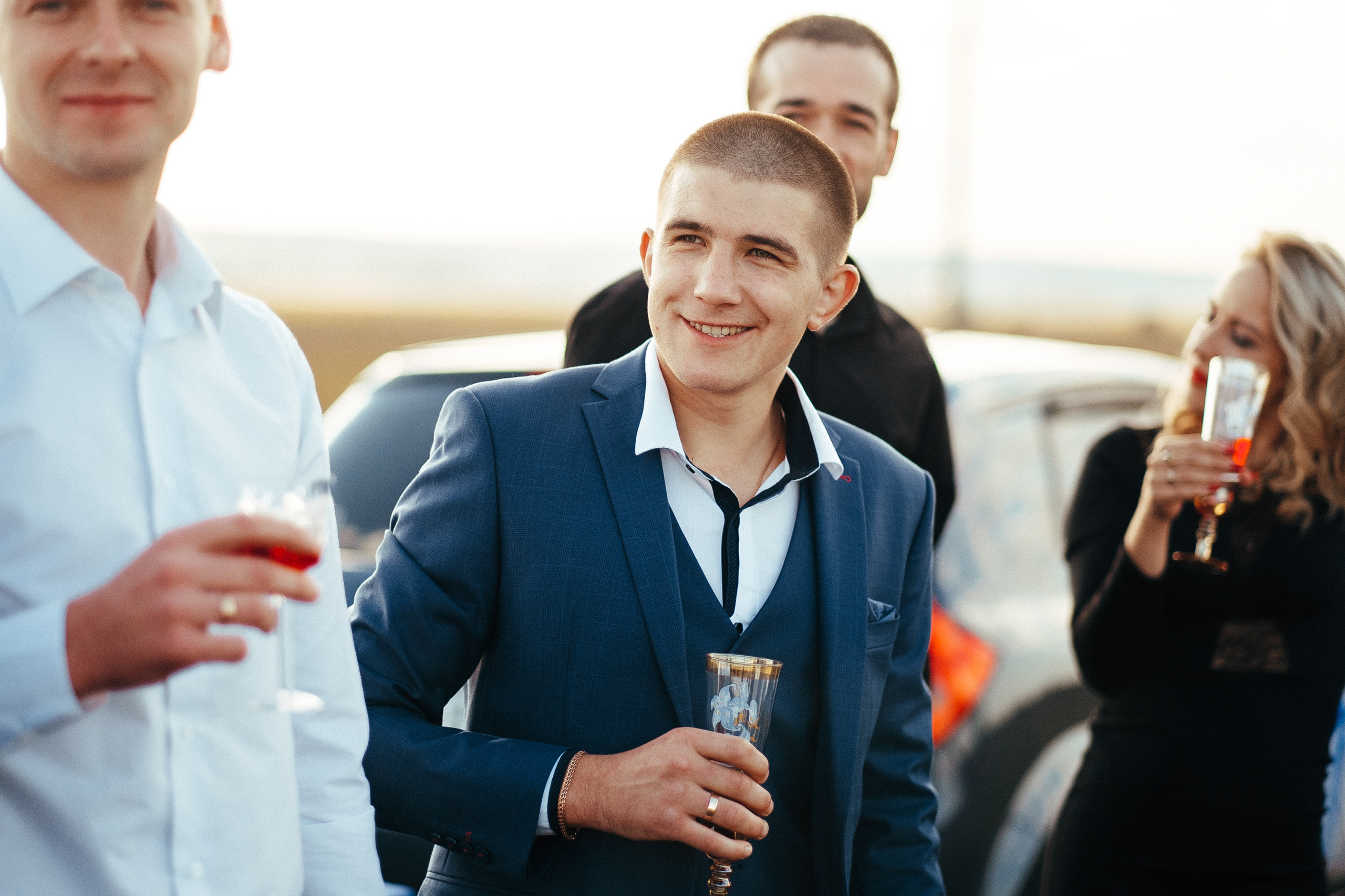 28.09.2018 Wedding Story. Ivan Skufinsky — wedding and family photographer in Vancouver