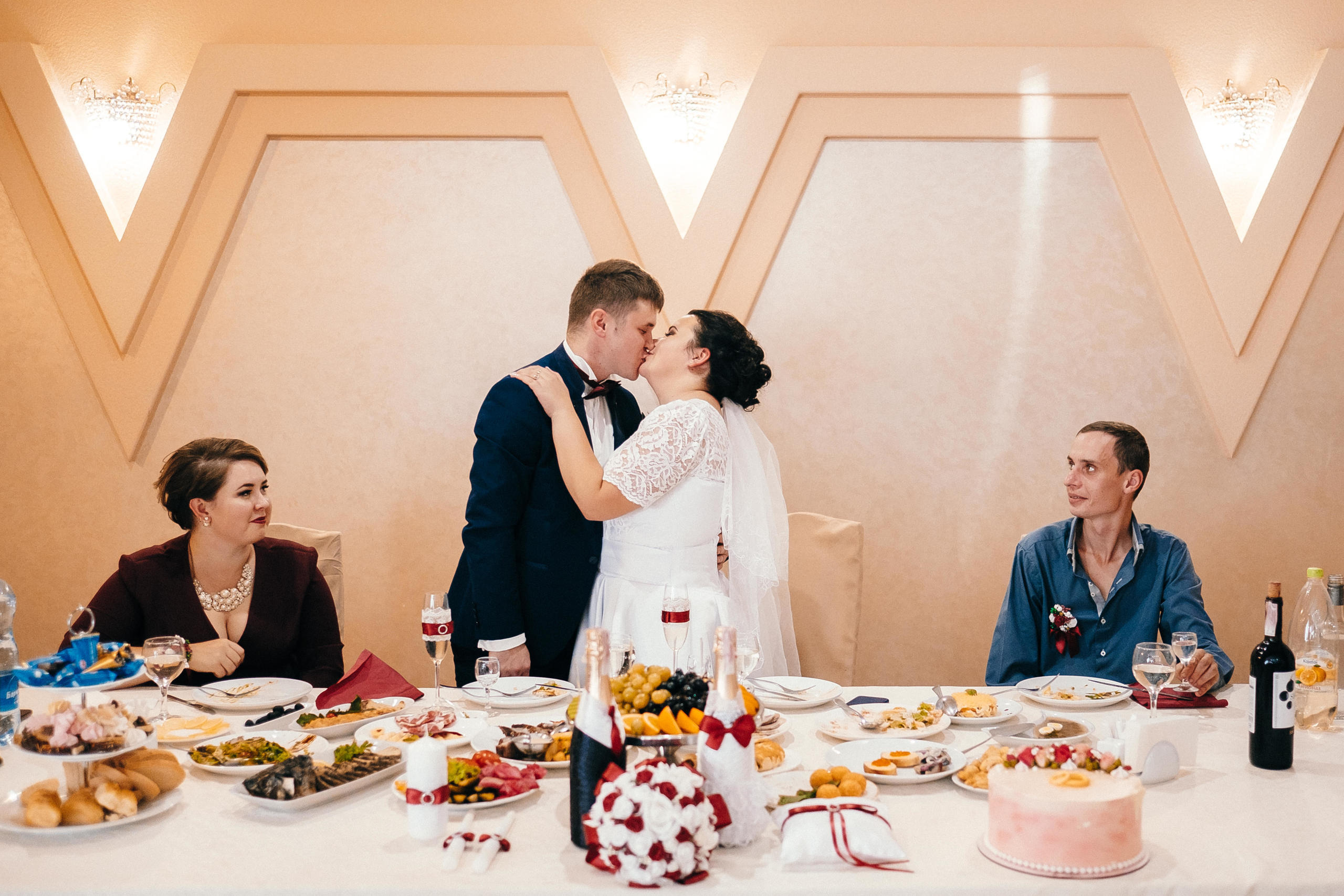 13.09.2018 Wedding Story. Ivan Skufinsky — wedding and family photographer in Vancouver