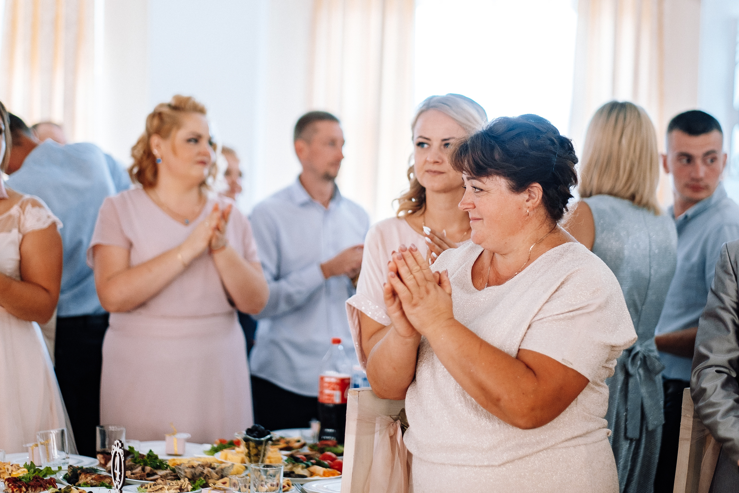 Свадебная история Иван+Ирина. Ivan Skufinsky — wedding and family photographer in Vancouver