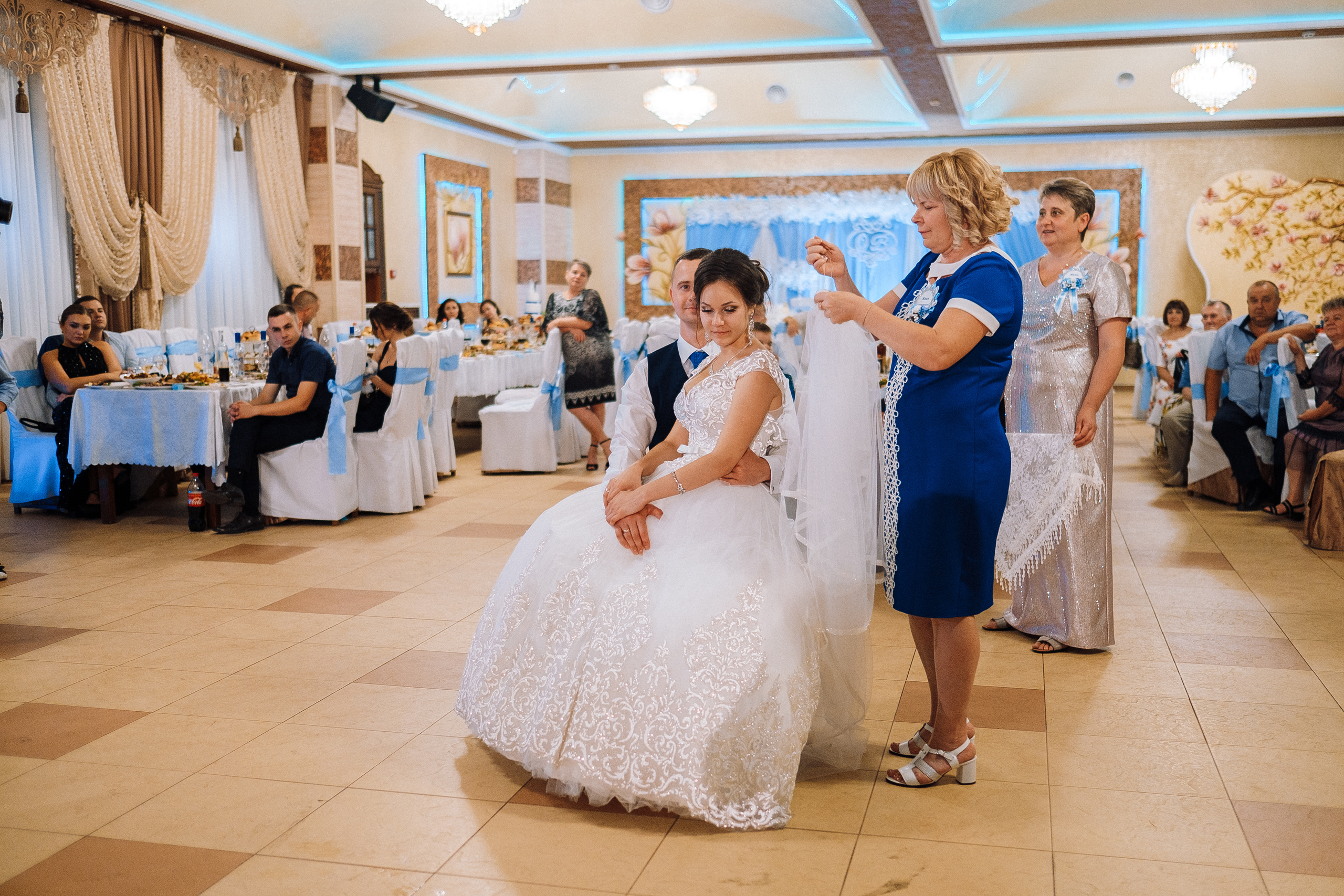 Свадьба 10.08.2019. Ivan Skufinsky — wedding and family photographer in Vancouver