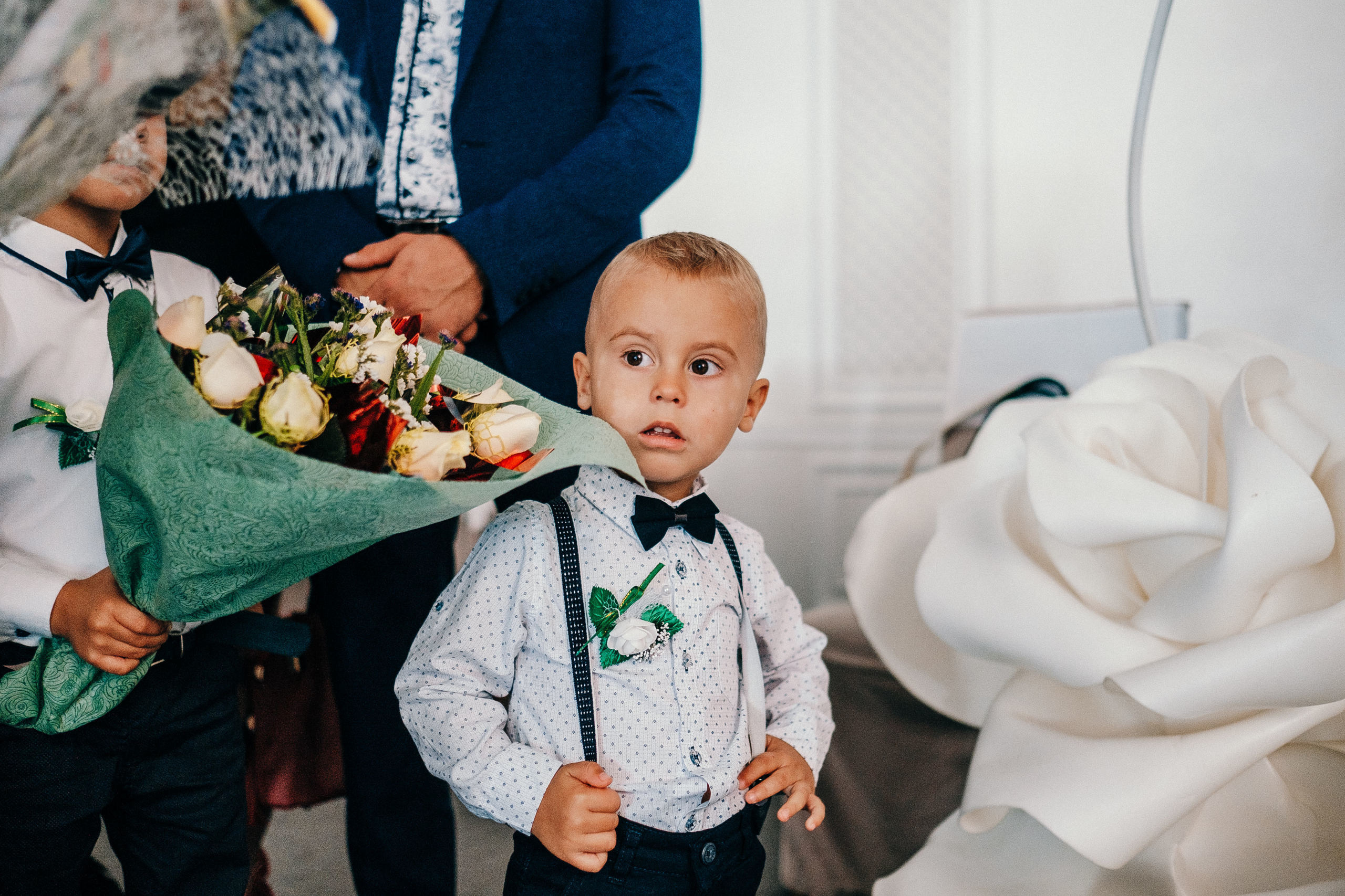 29.09.2018 Wedding Story. Ivan Skufinsky — wedding and family photographer in Vancouver