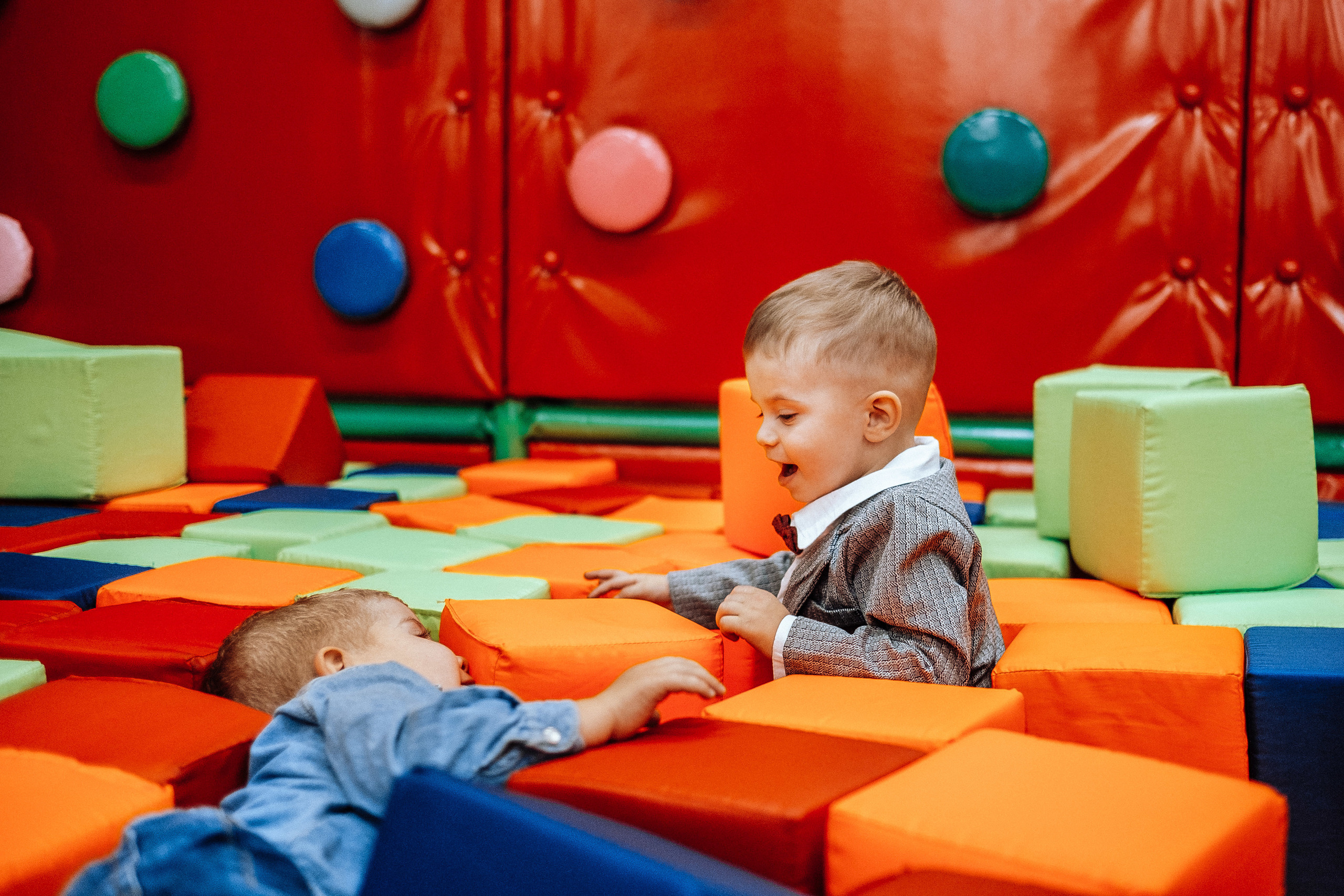 День Народження Матвій. Ivan Skufinsky — wedding and family photographer in Vancouver