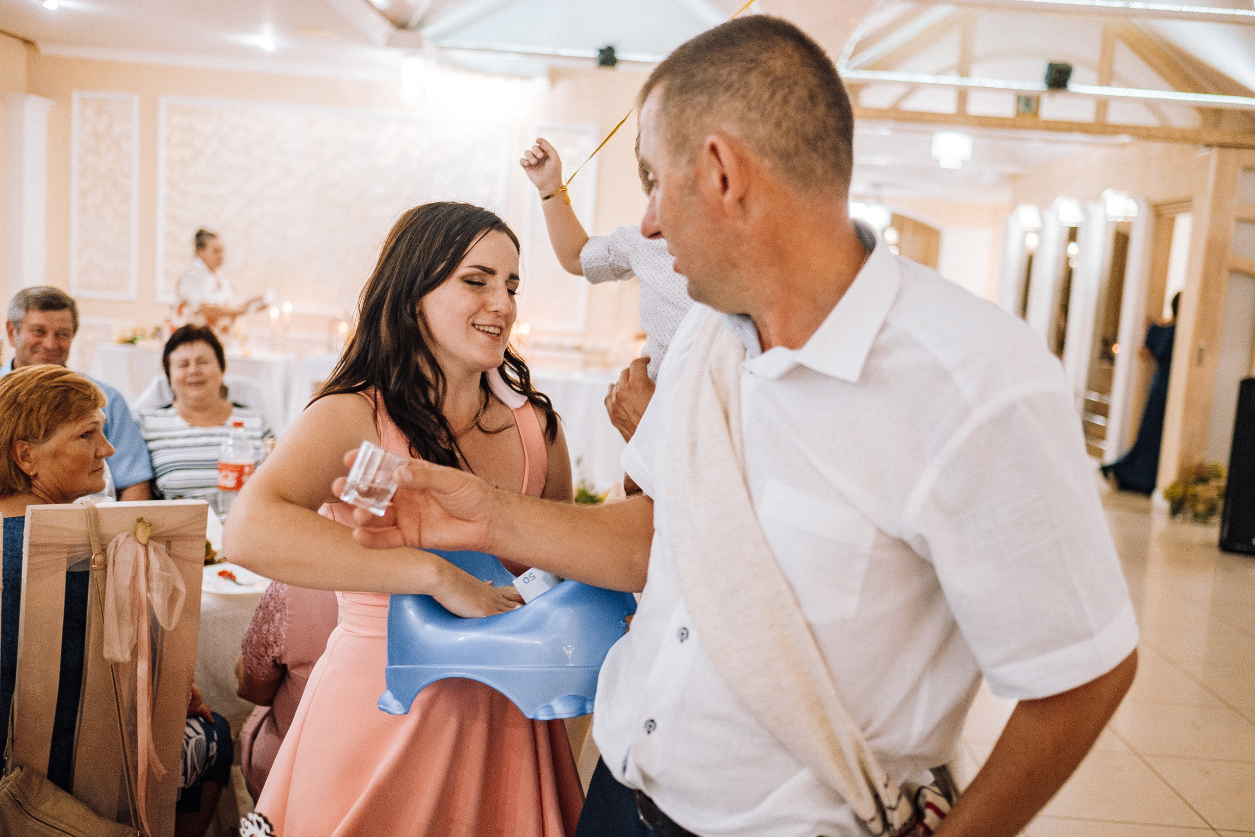 Свадебная история Иван+Ирина. Ivan Skufinsky — wedding and family photographer in Vancouver