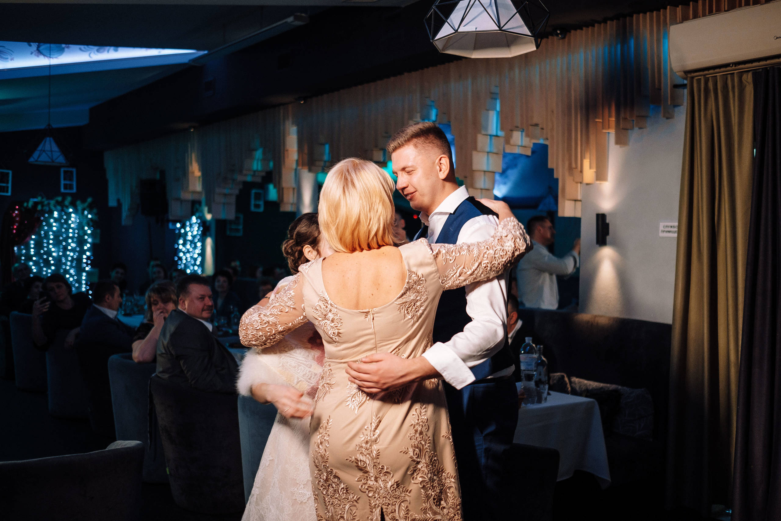 Alexandr+Anastasia 24.11.2019 WeddingStory. Ivan Skufinsky — wedding and family photographer in Vancouver