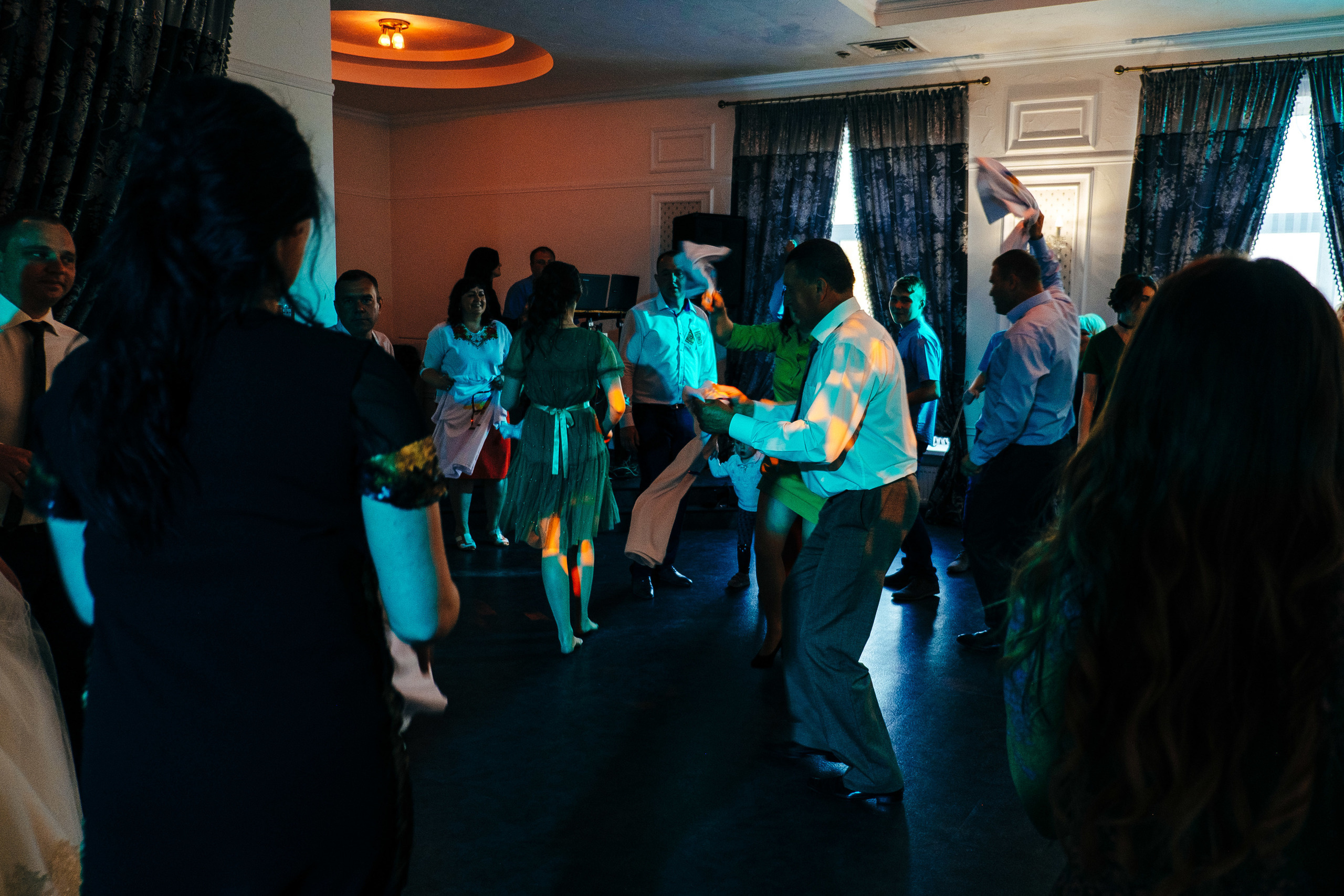 Виктор+Катя. Ivan Skufinsky — wedding and family photographer in Vancouver