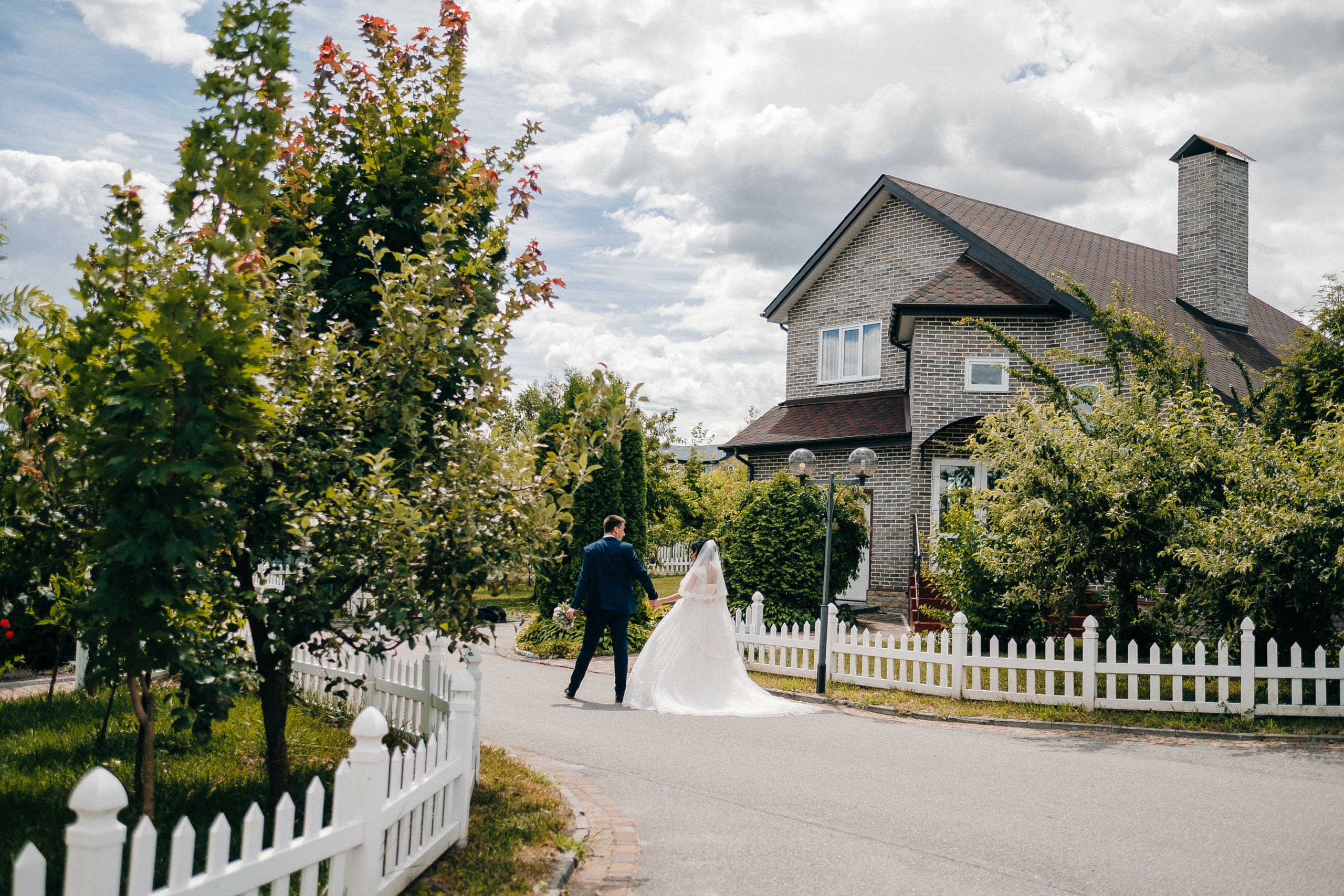 29.06.2019 WeddingStory. Ivan Skufinsky — wedding and family photographer in Vancouver