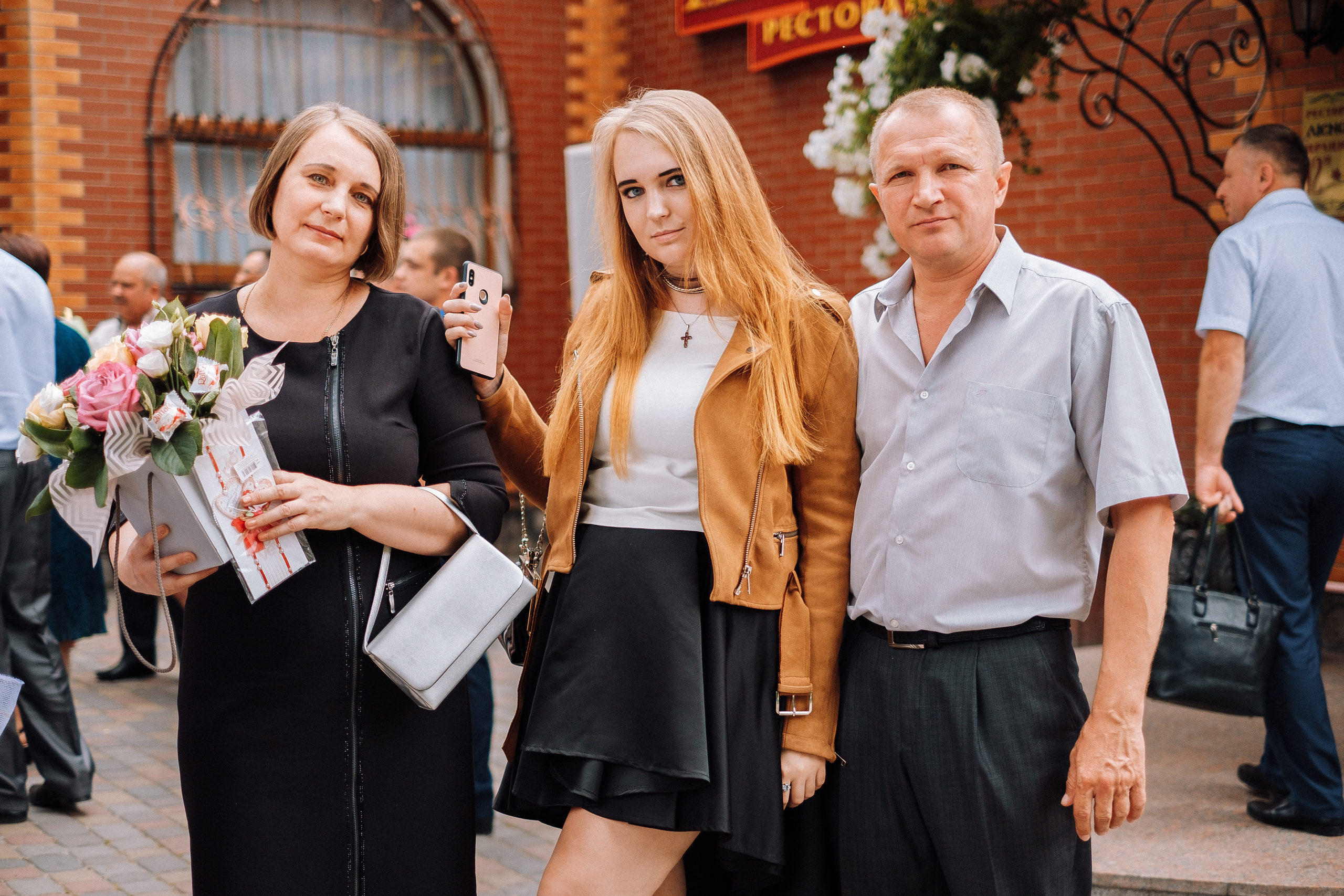 СВАДЬБА 20.07.2019 Дима+Катя. Ivan Skufinsky — wedding and family photographer in Vancouver