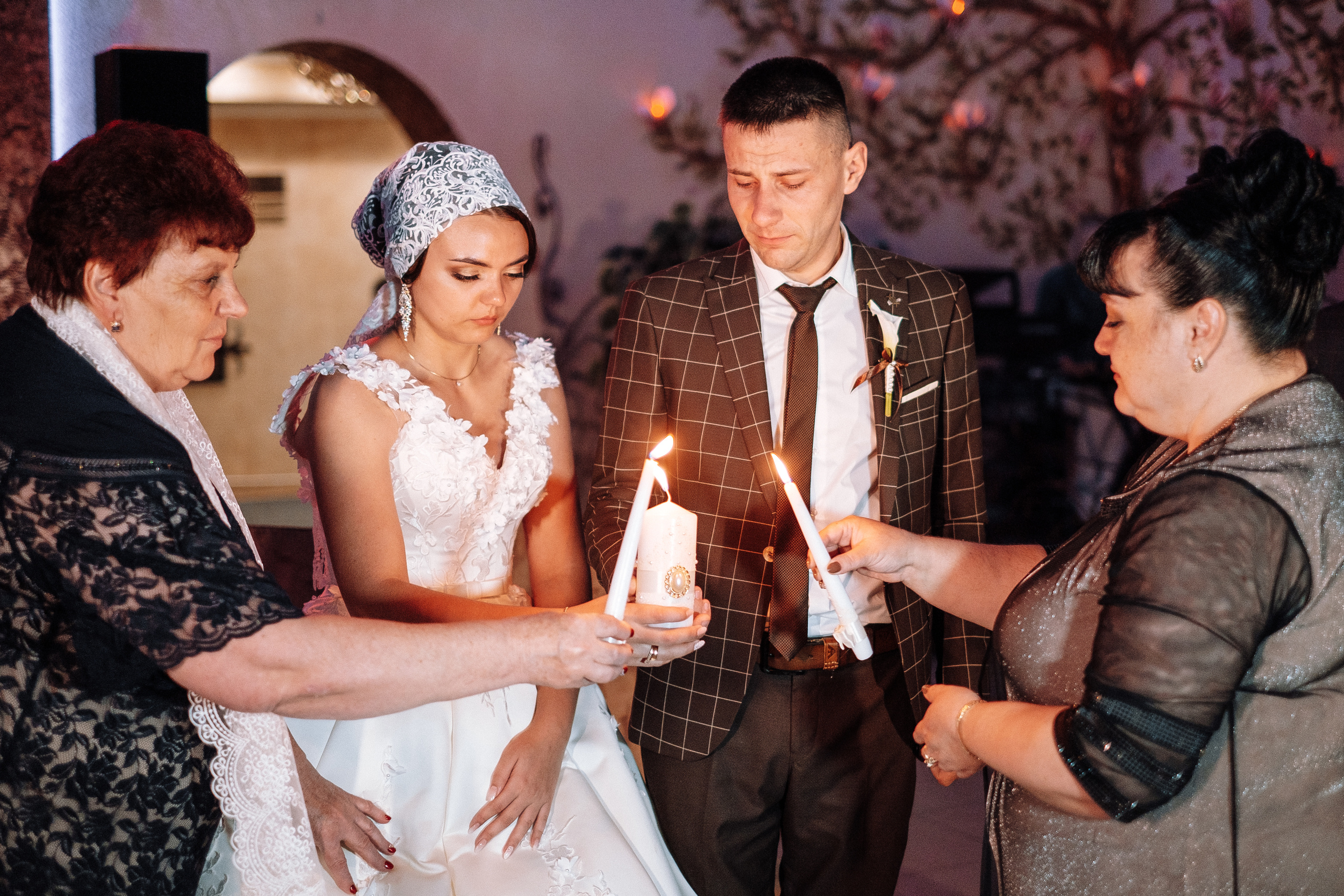 Wedding Story 20.07.2019. Ivan Skufinsky — wedding and family photographer in Vancouver