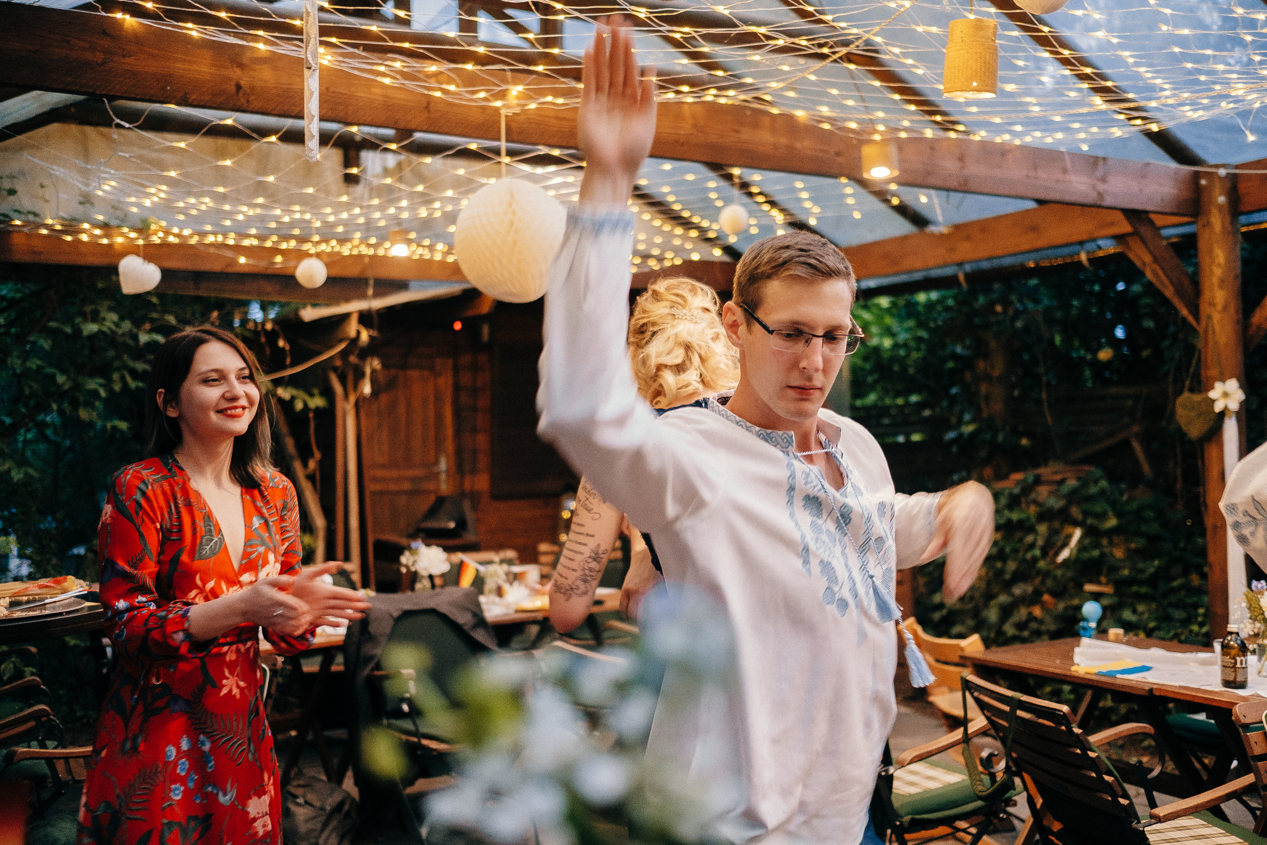 BERLIN Wedding Story. Ivan Skufinsky — wedding and family photographer in Vancouver