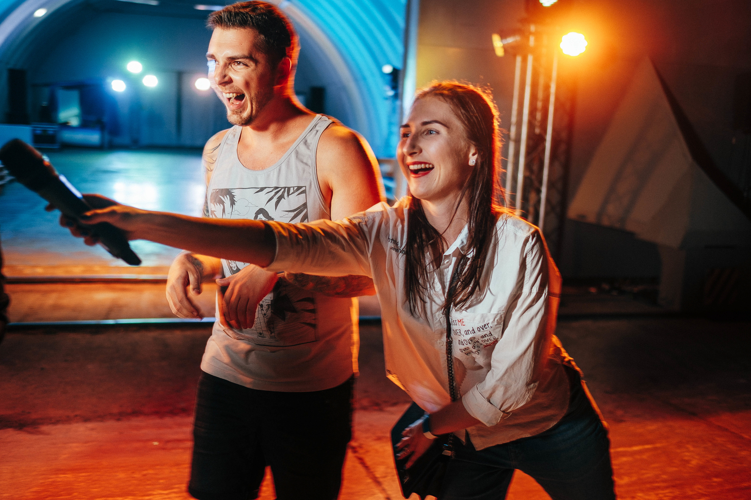 Event photographer in Vancouver BC. Ivan Skufinsky — wedding and family photographer in Vancouver