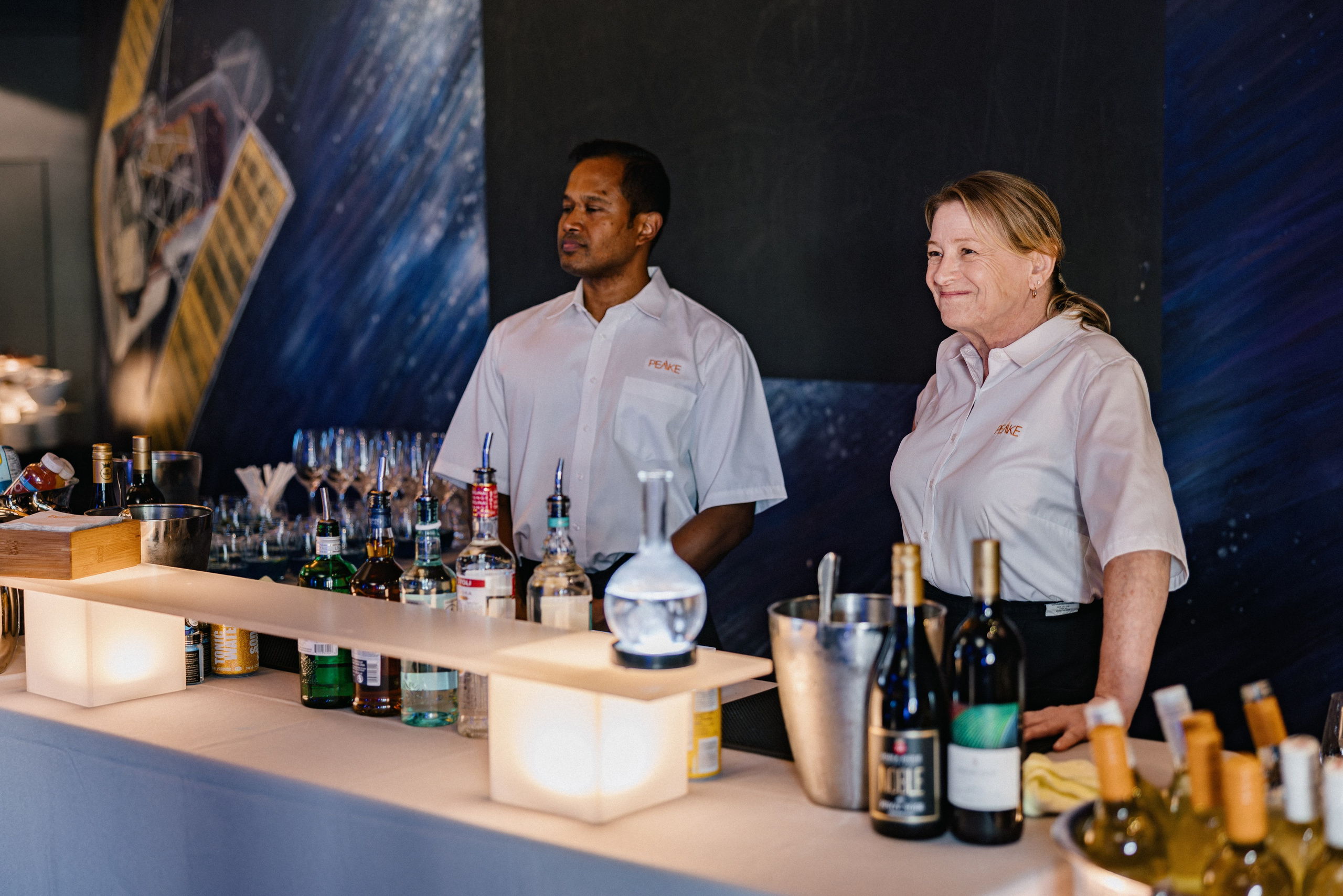 Spase Centre Event Vancouver. Ivan Skufinsky — wedding and family photographer in Vancouver