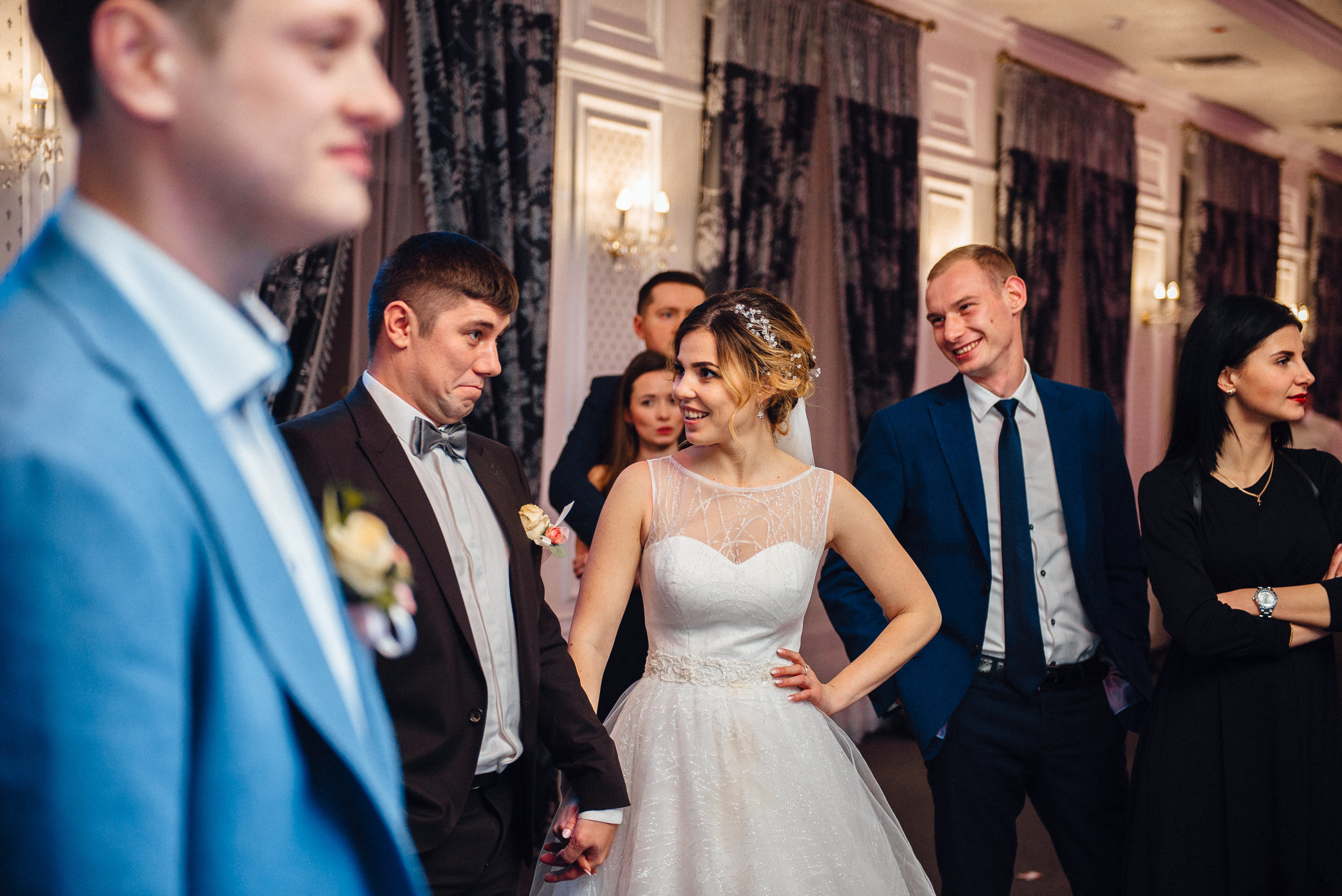 17.11.2018. Ivan Skufinsky — wedding and family photographer in Vancouver