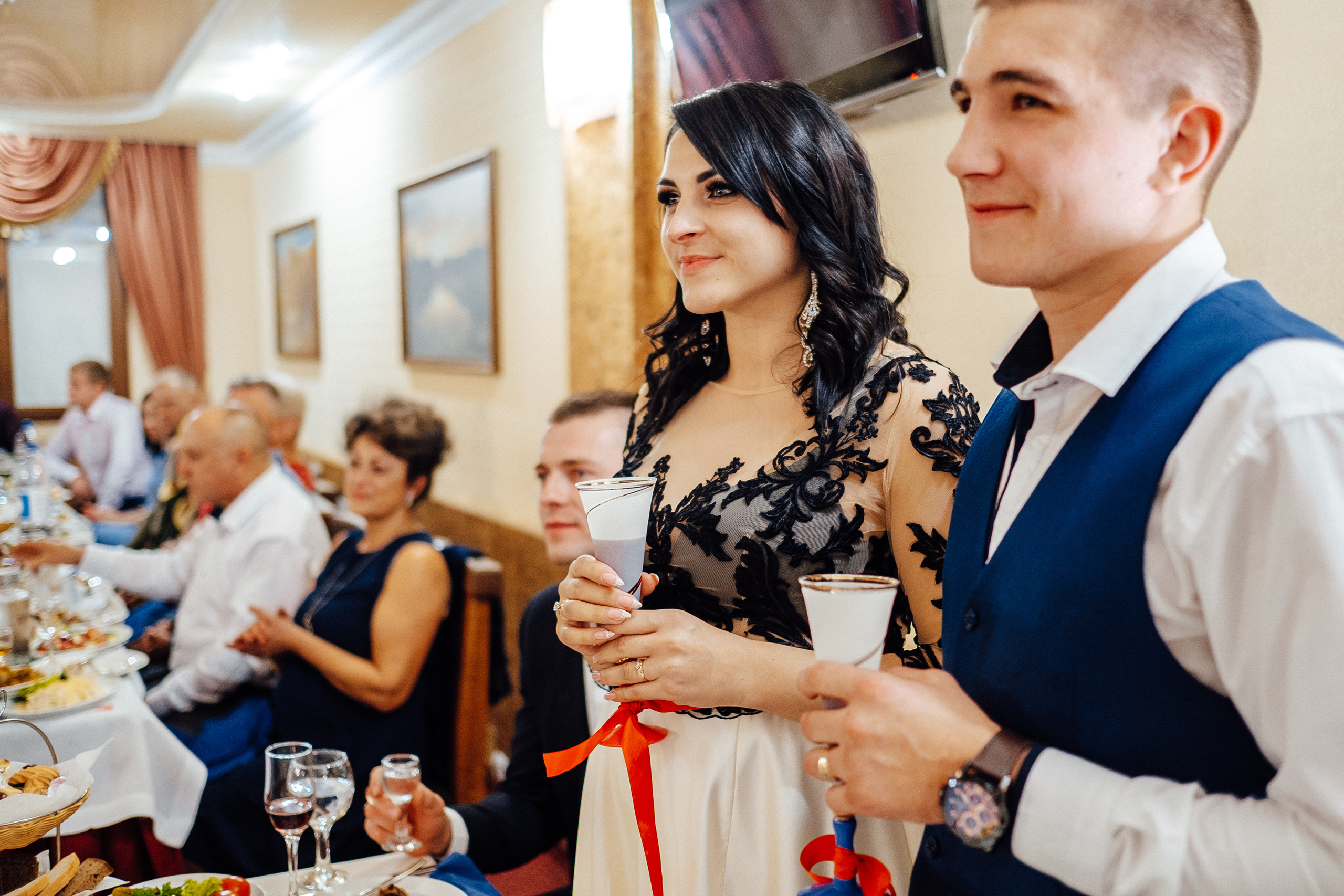 28.09.2018 Wedding Story. Ivan Skufinsky — wedding and family photographer in Vancouver