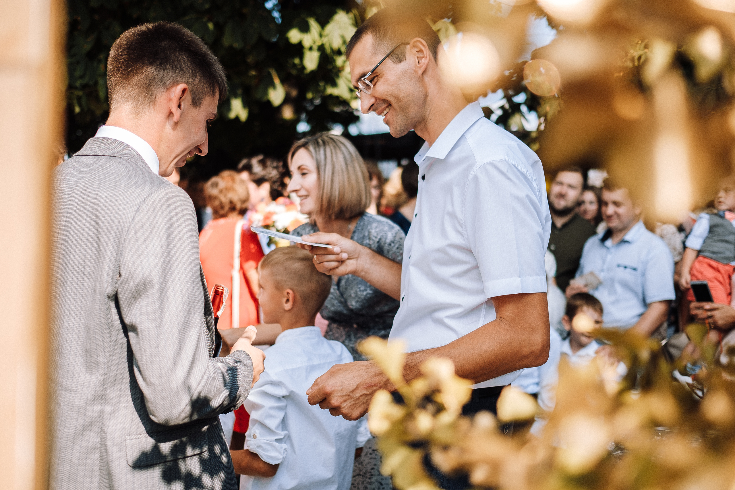 Pre wedding story 31.08.2019. Ivan Skufinsky — wedding and family photographer in Vancouver