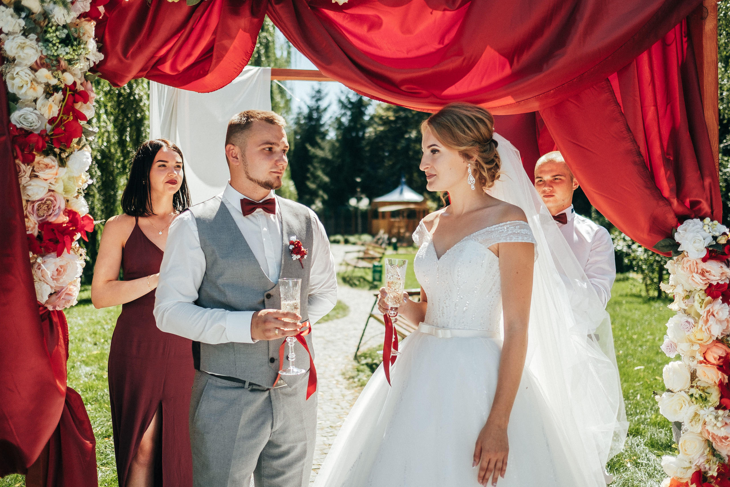 11.08.2018 Богдан+Юля. Ivan Skufinsky — wedding and family photographer in Vancouver