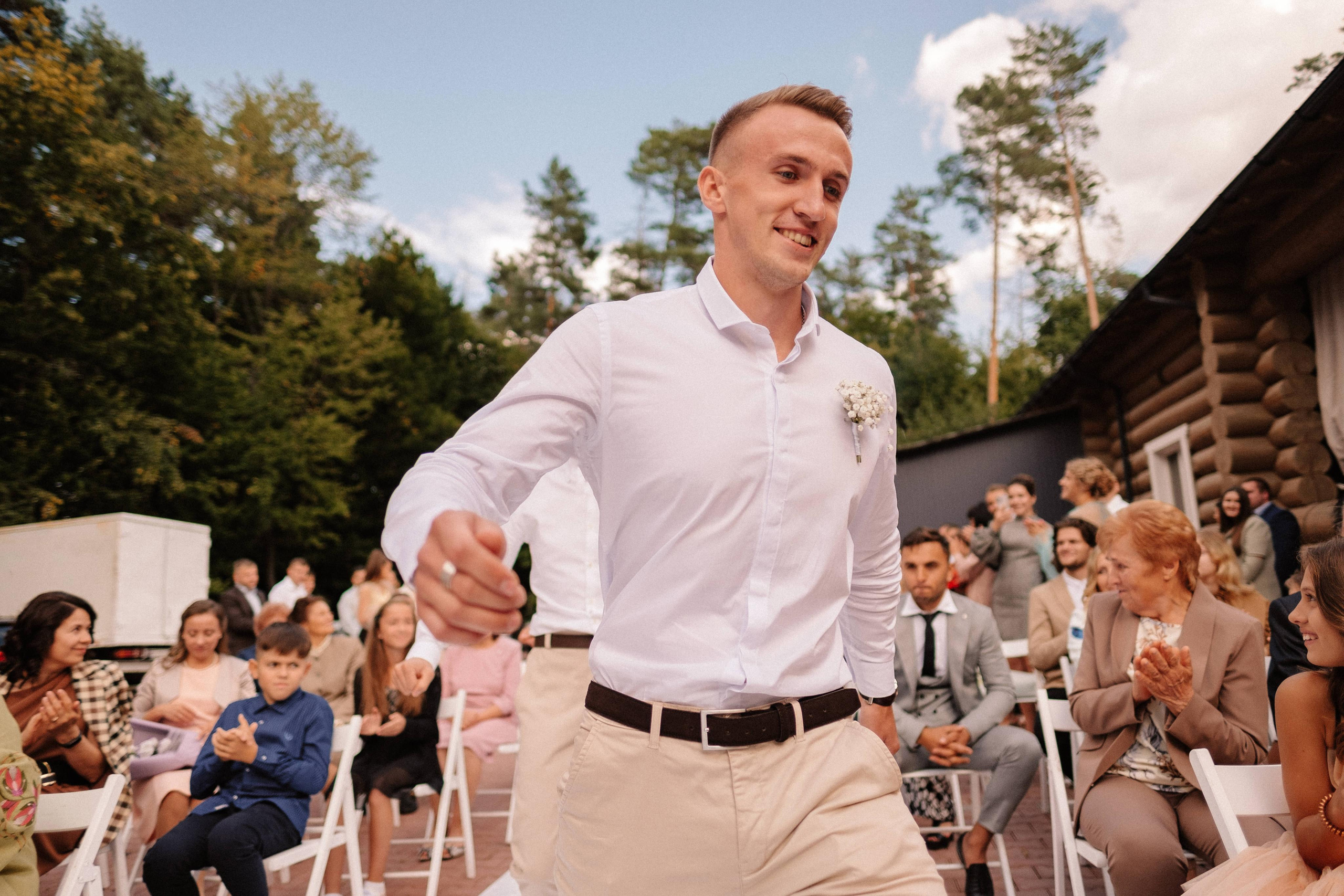 Wedding photographer in Vancouver Весільний фотограф у Ванкувері. Ivan Skufinsky — wedding and family photographer in Vancouver