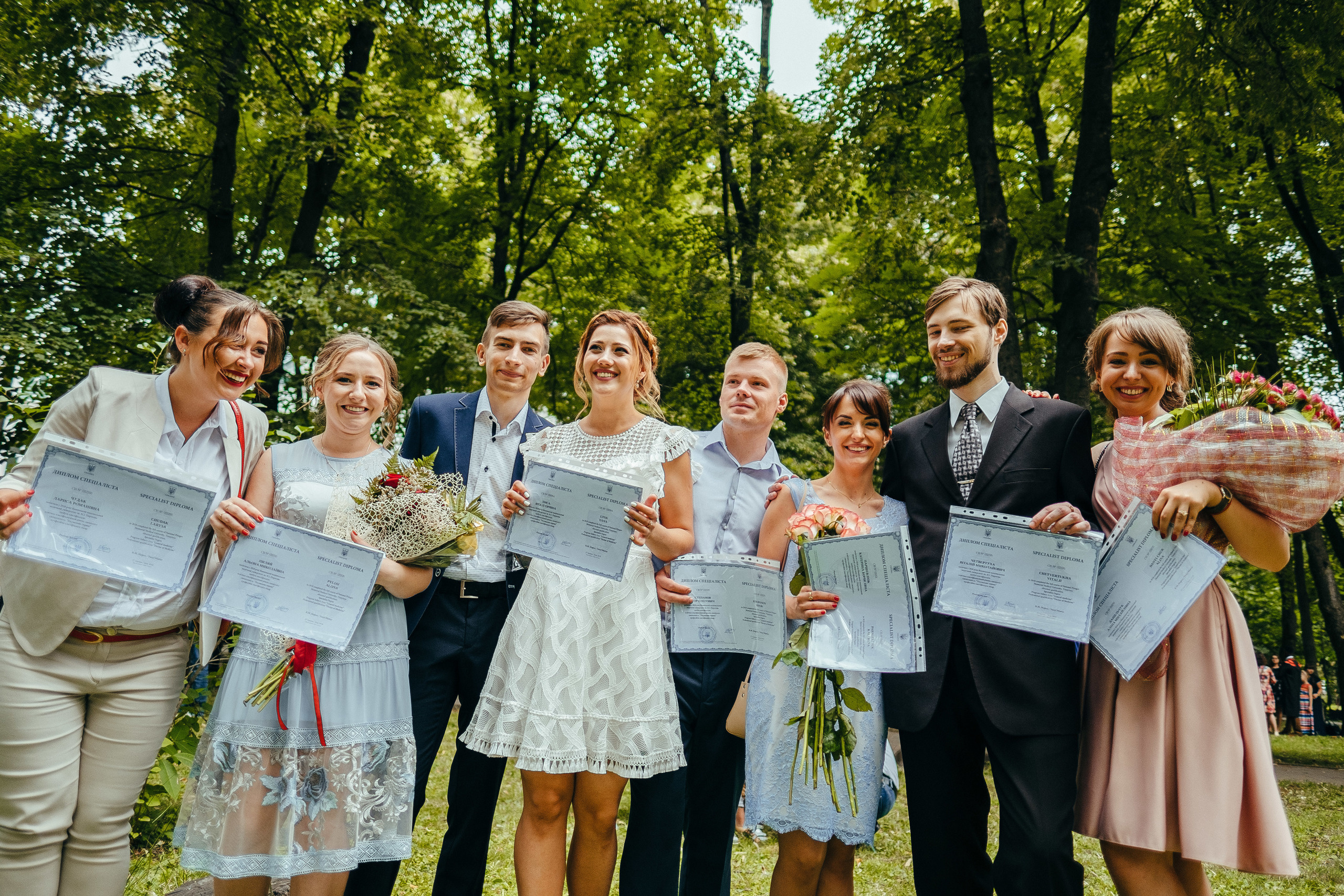 Мед университет выпускной 2018. Ivan Skufinsky — wedding and family photographer in Vancouver