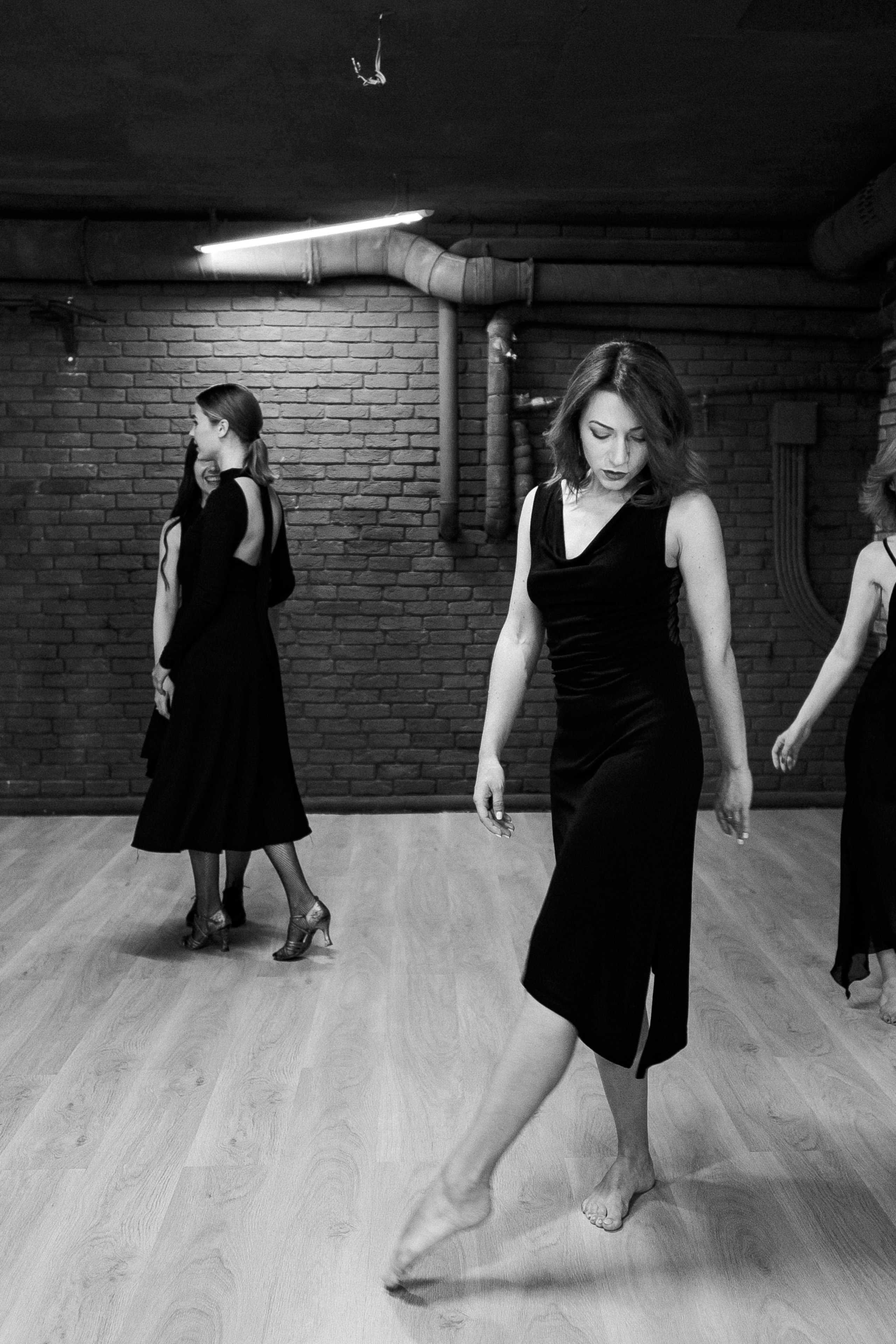 Dance. Ivan Skufinsky — wedding and family photographer in Vancouver