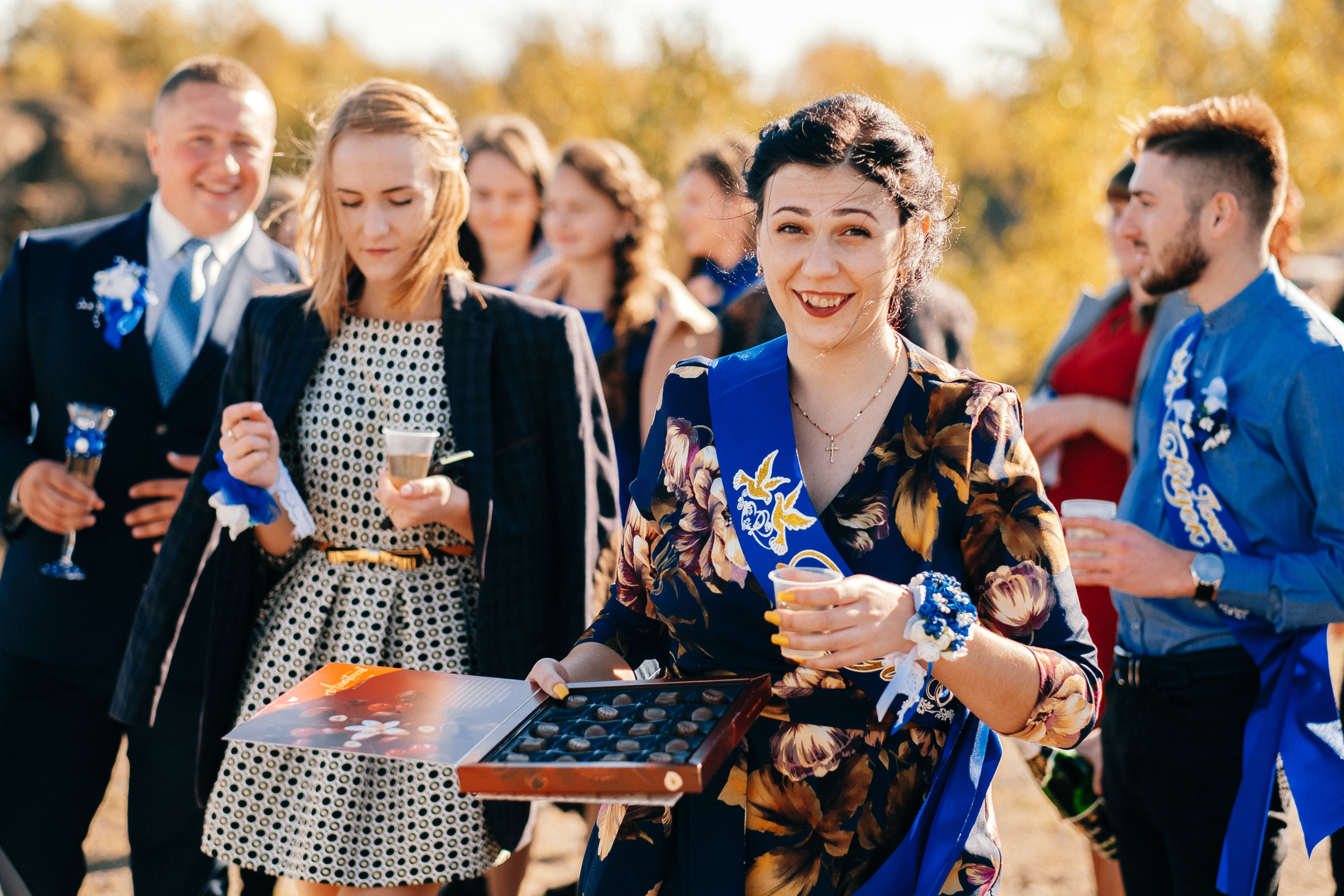 7.10.2018. Ivan Skufinsky — wedding and family photographer in Vancouver