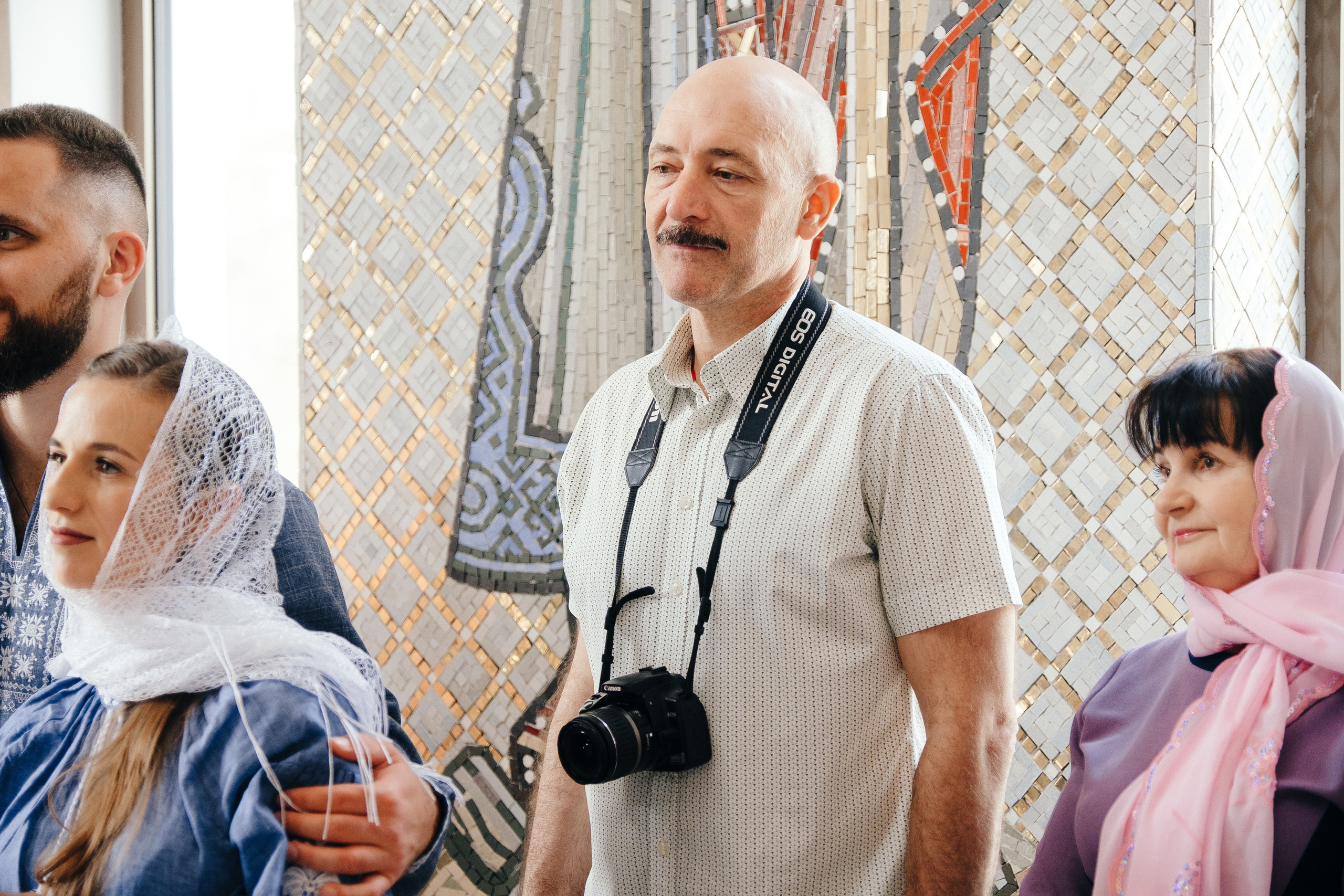 Эмилия. Ivan Skufinsky — wedding and family photographer in Vancouver