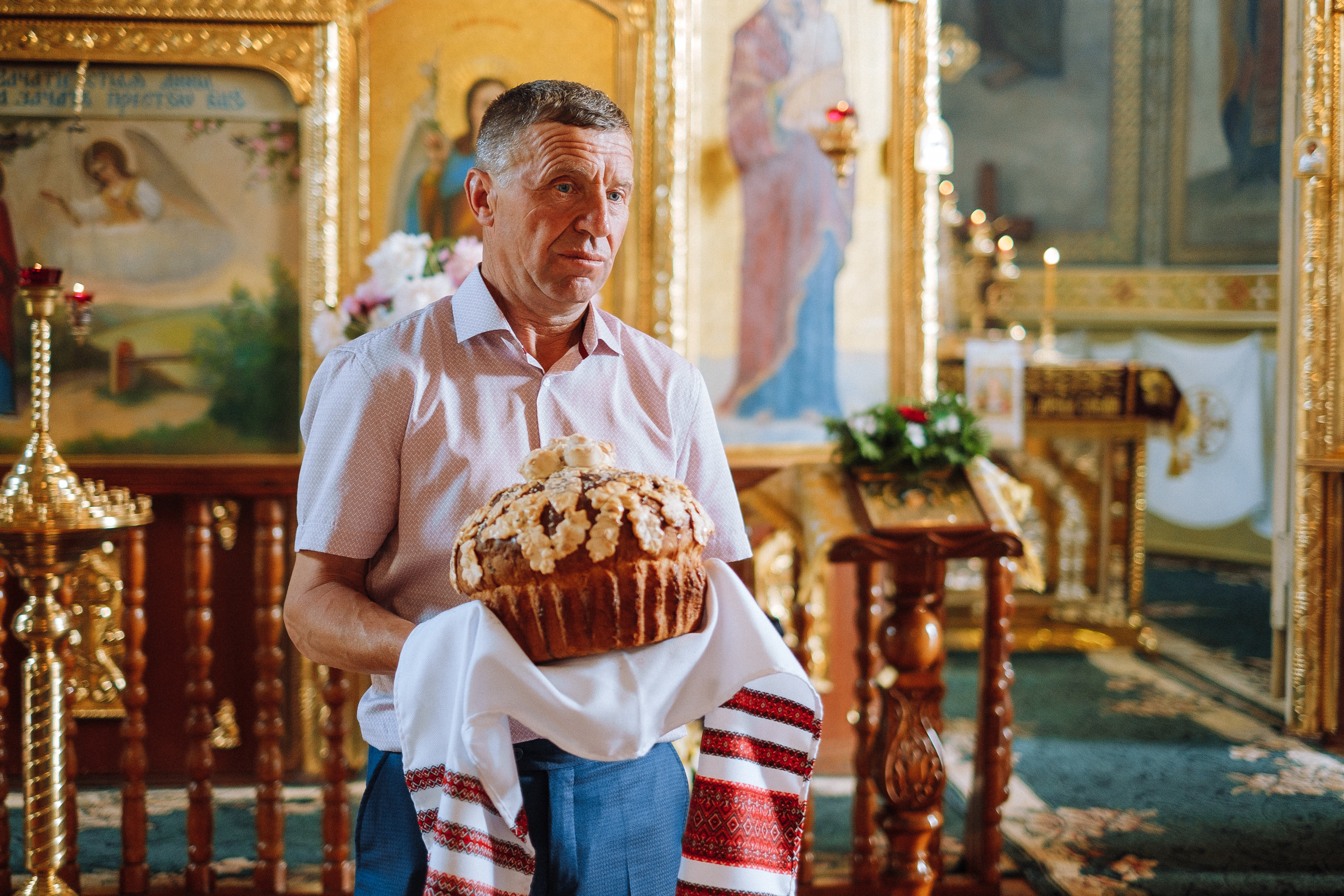 Wedding Story 2.06.2019. Ivan Skufinsky — wedding and family photographer in Vancouver