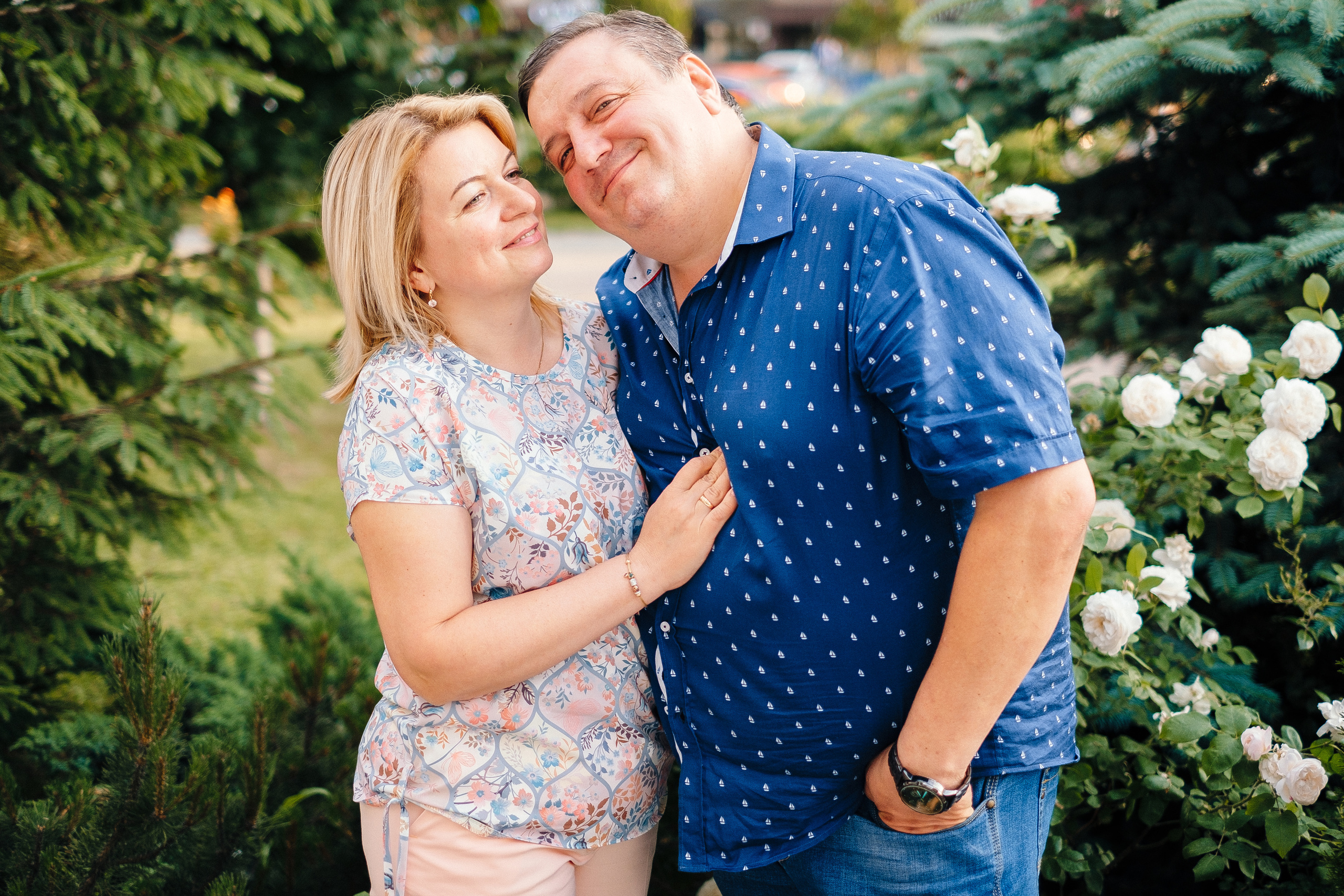 Счастье. Ivan Skufinsky — wedding and family photographer in Vancouver