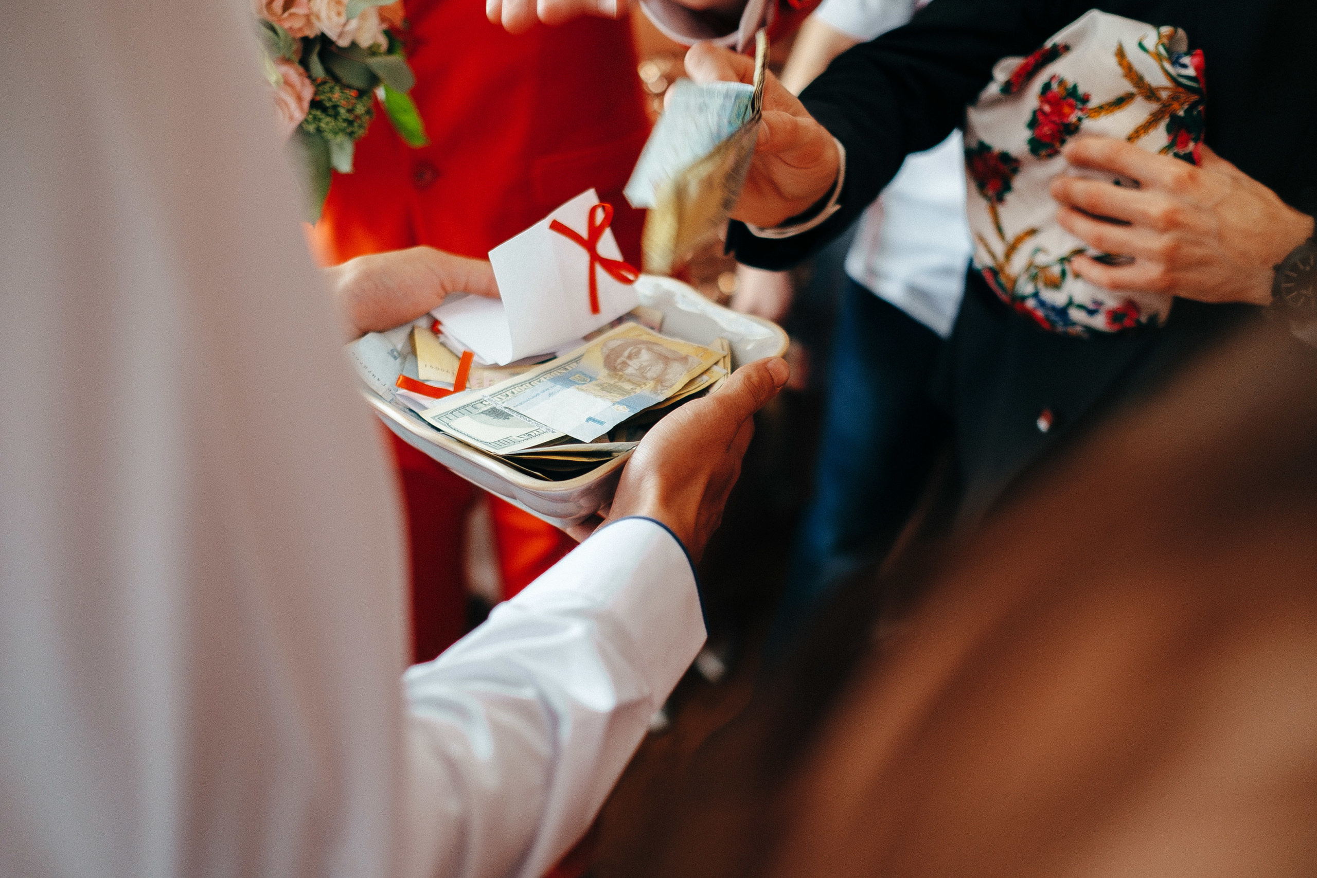 4.08.2018 Wedding Day. Ivan Skufinsky — wedding and family photographer in Vancouver