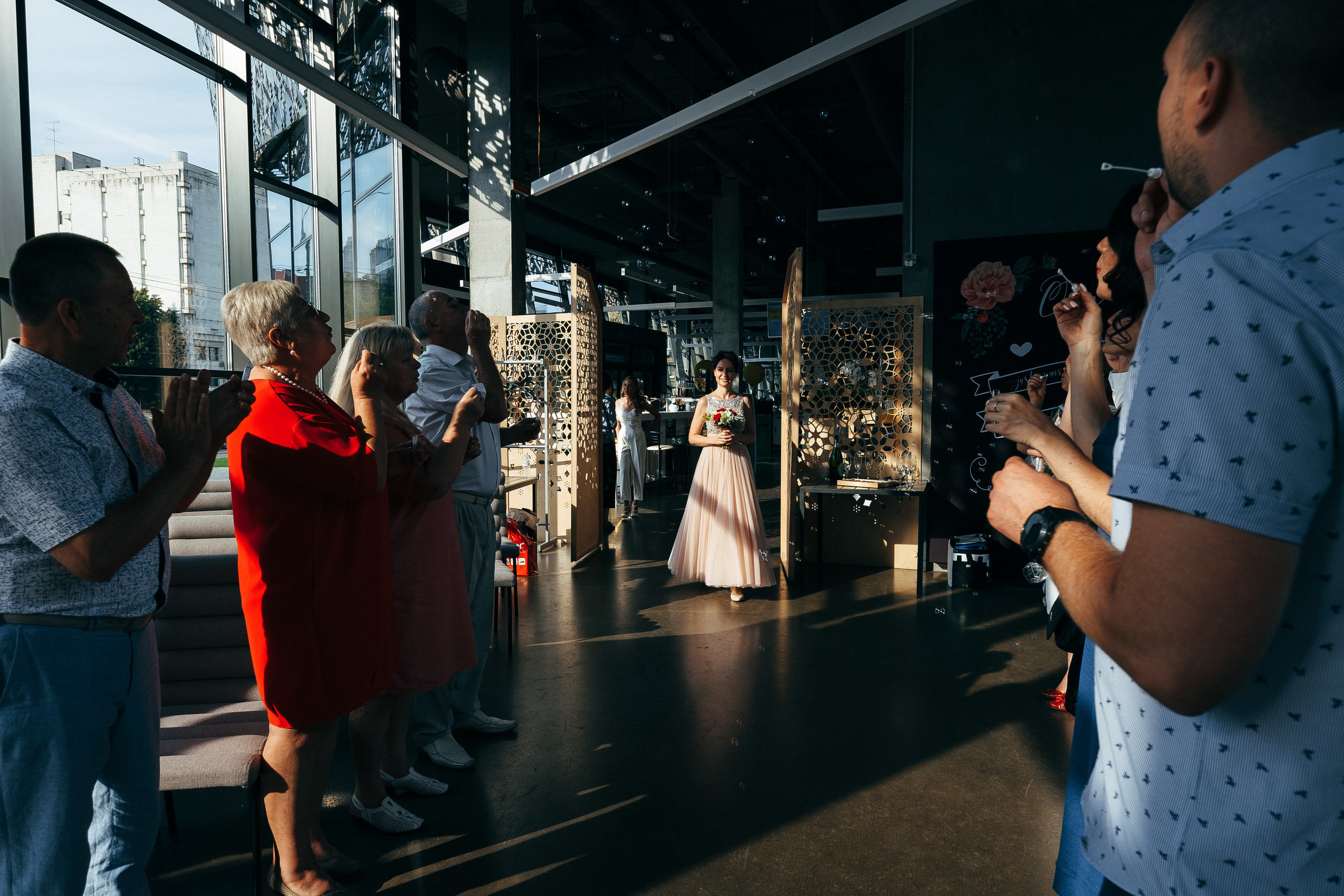 Silven+Olga Киев 17.08.2018. Ivan Skufinsky — wedding and family photographer in Vancouver