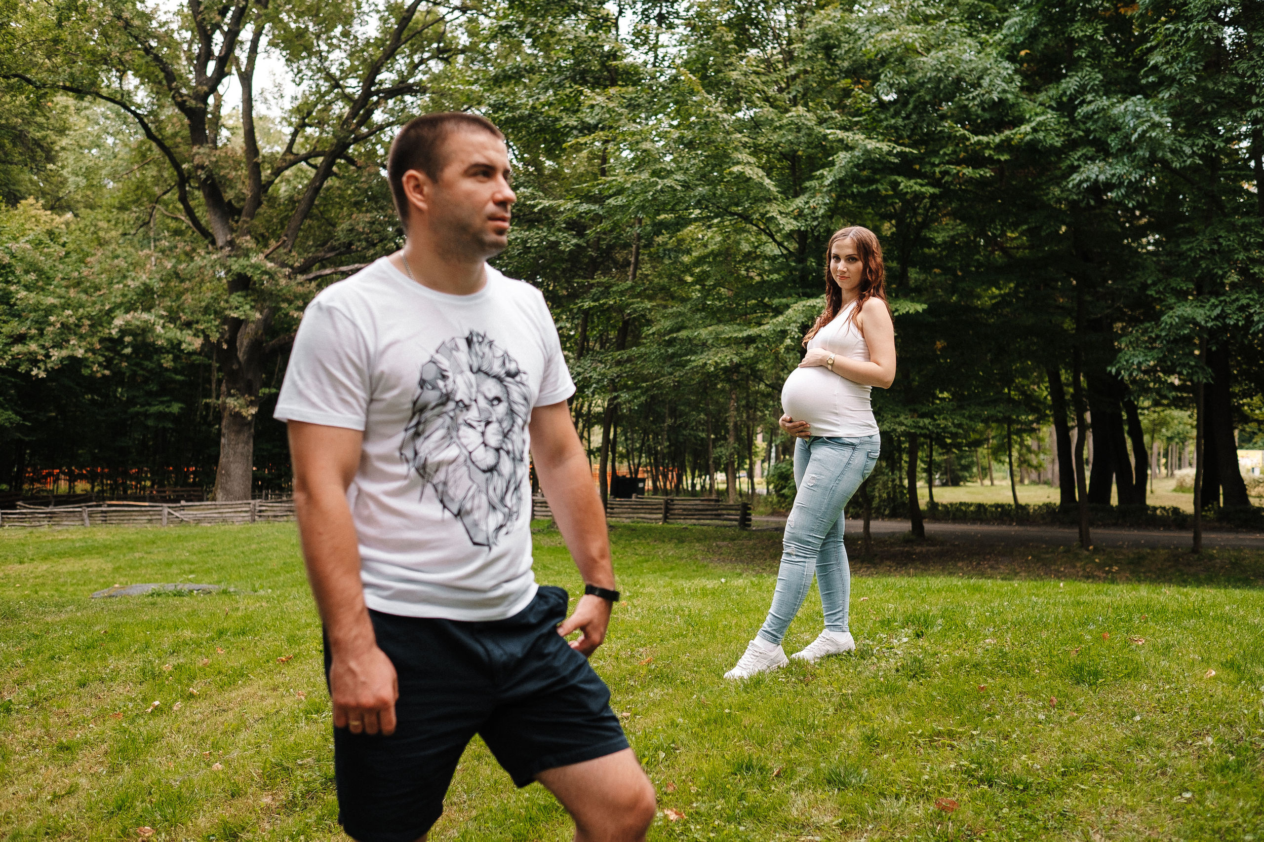 Оля+Саша. Ivan Skufinsky — wedding and family photographer in Vancouver