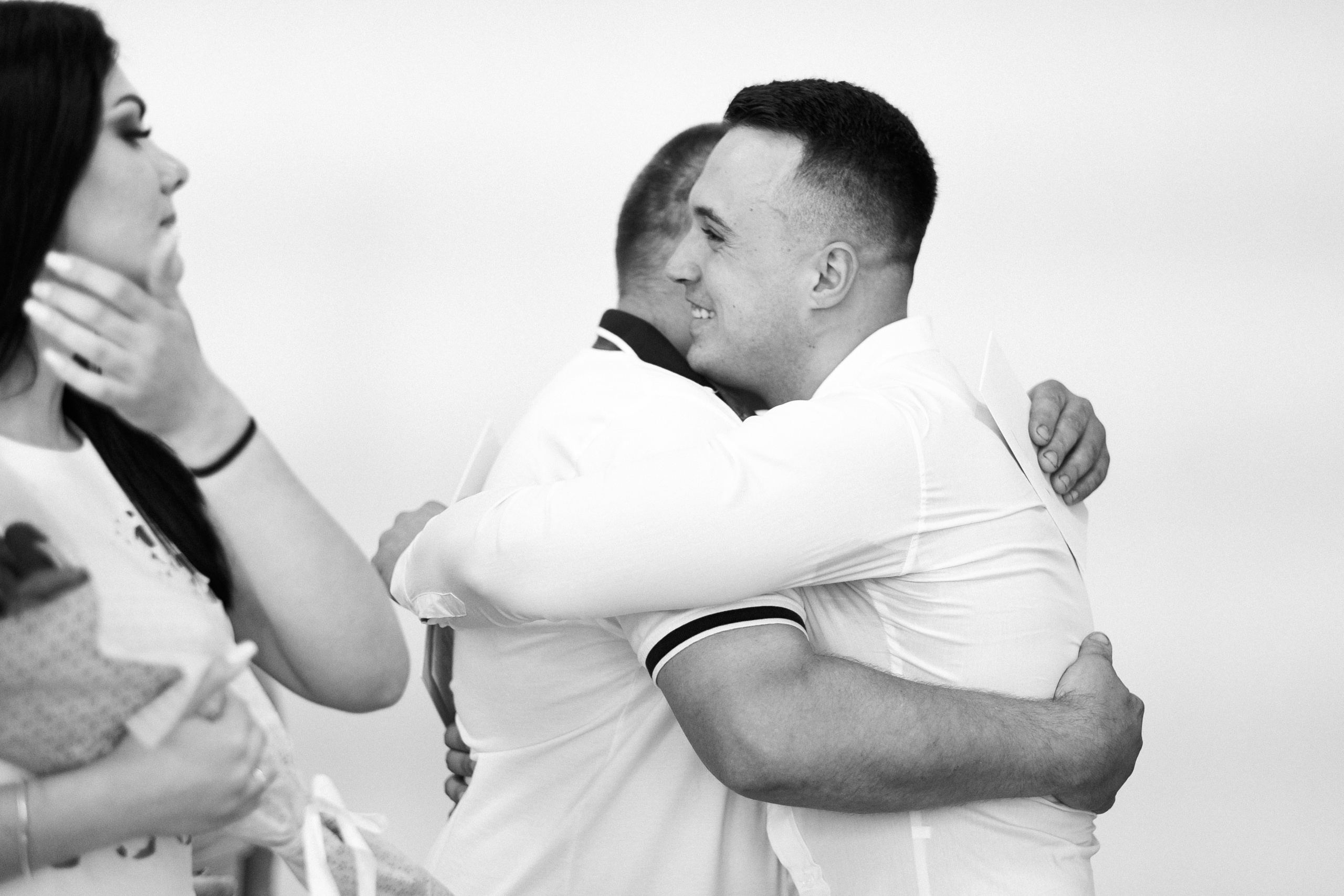 8.08.2018 Вика+Богдан. Ivan Skufinsky — wedding and family photographer in Vancouver