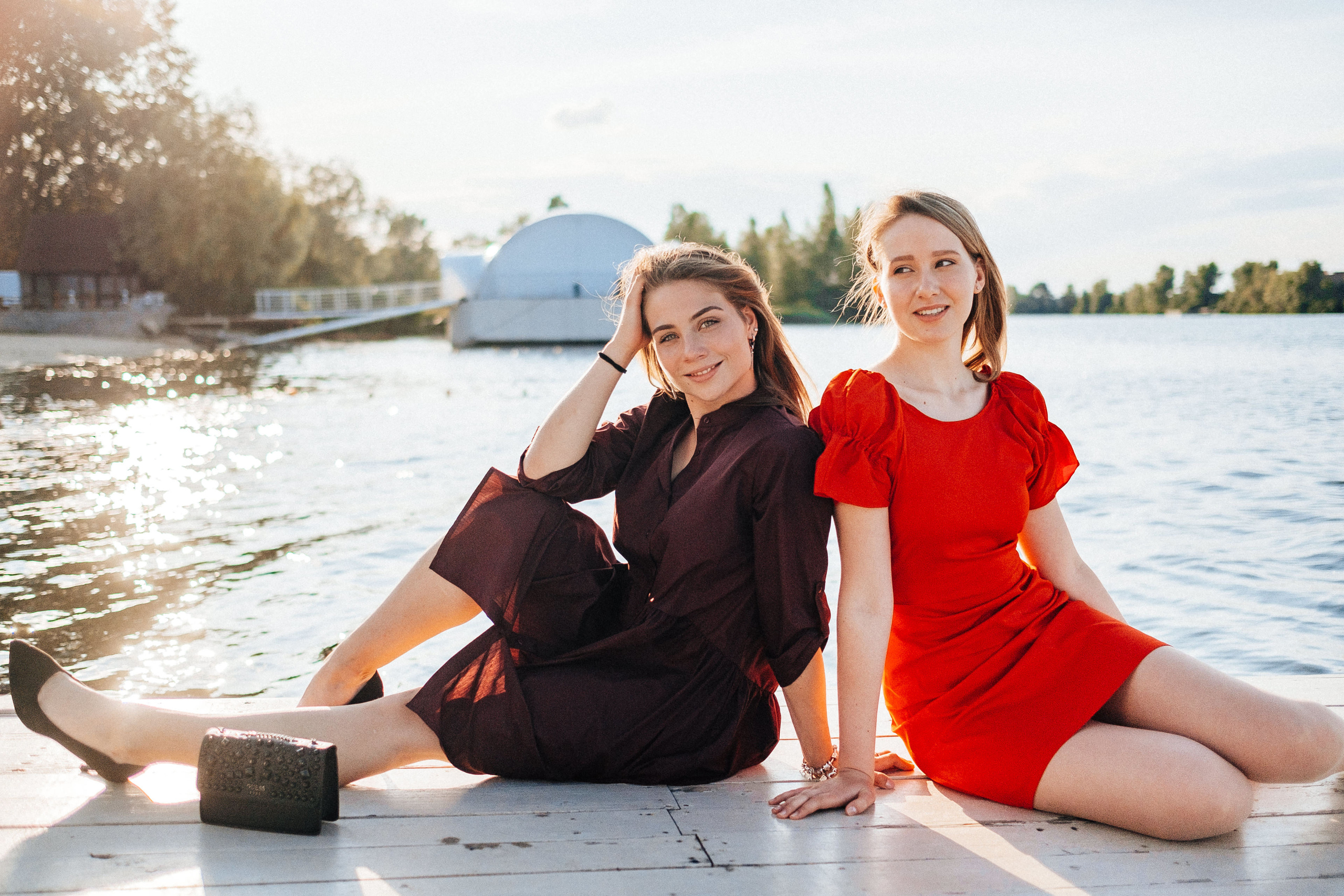 RIVIERA. Ivan Skufinsky — wedding and family photographer in Vancouver