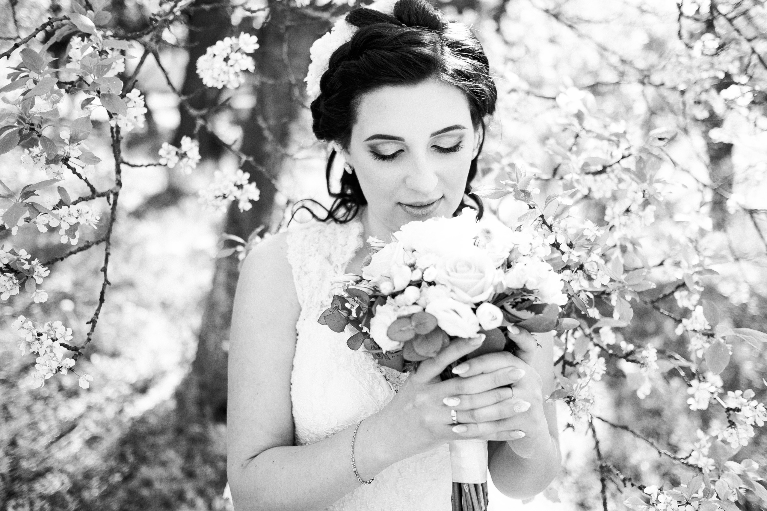 Виктор+Катя. Ivan Skufinsky — wedding and family photographer in Vancouver