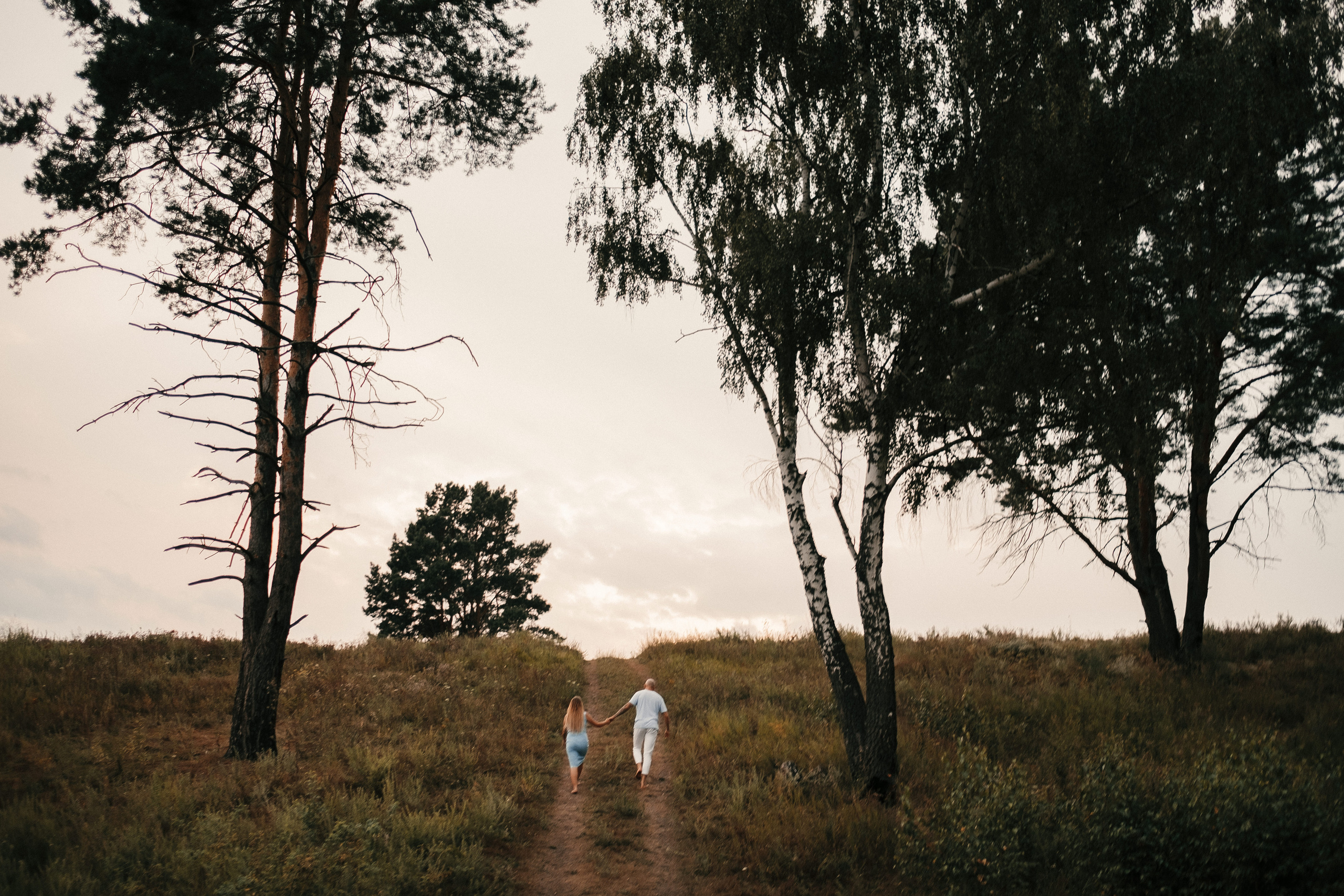 Pasha+Katya pregnancy photo shoot. Ivan Skufinsky — wedding and family photographer in Vancouver