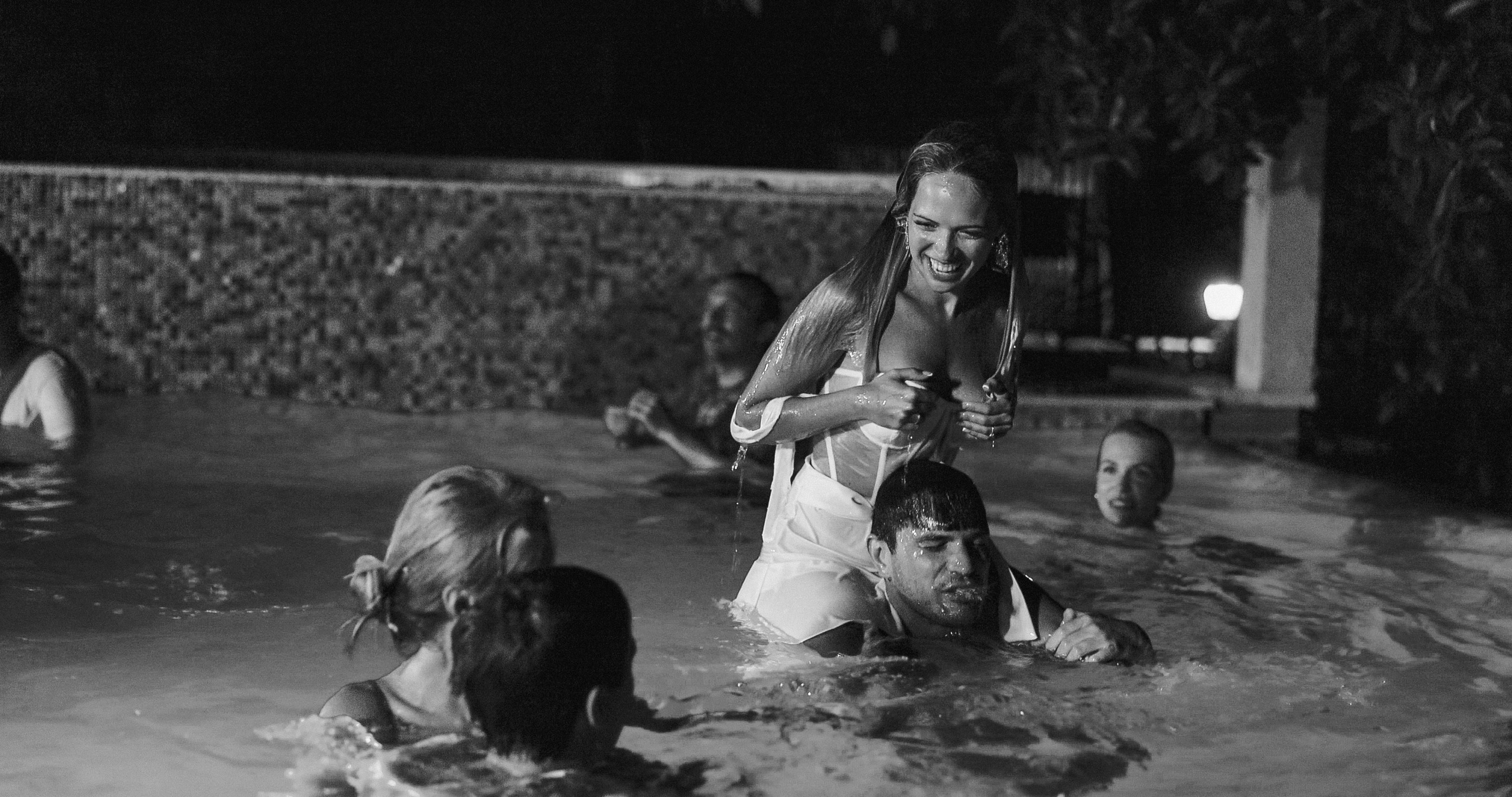 Artem & Mary. Ivan Skufinsky — wedding and family photographer in Vancouver