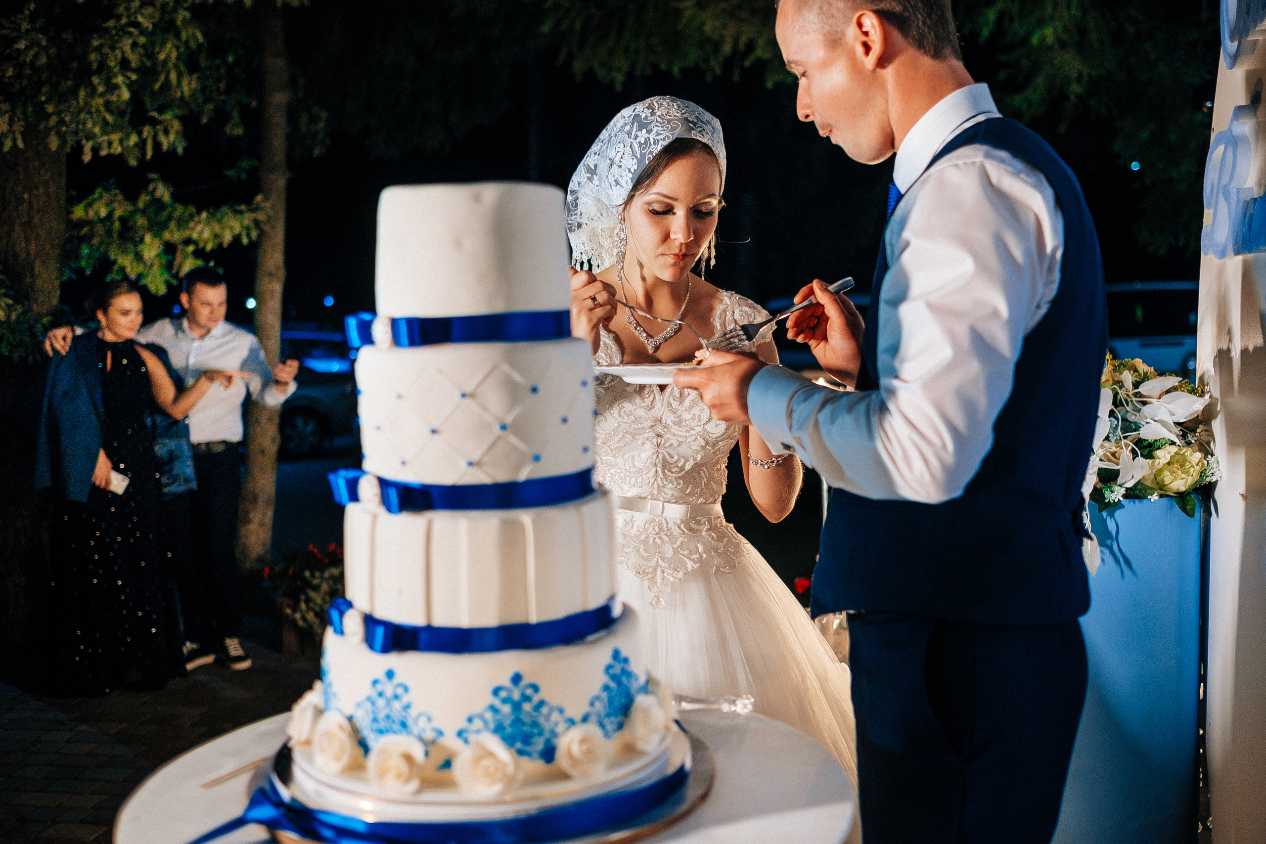 Свадьба 10.08.2019. Ivan Skufinsky — wedding and family photographer in Vancouver