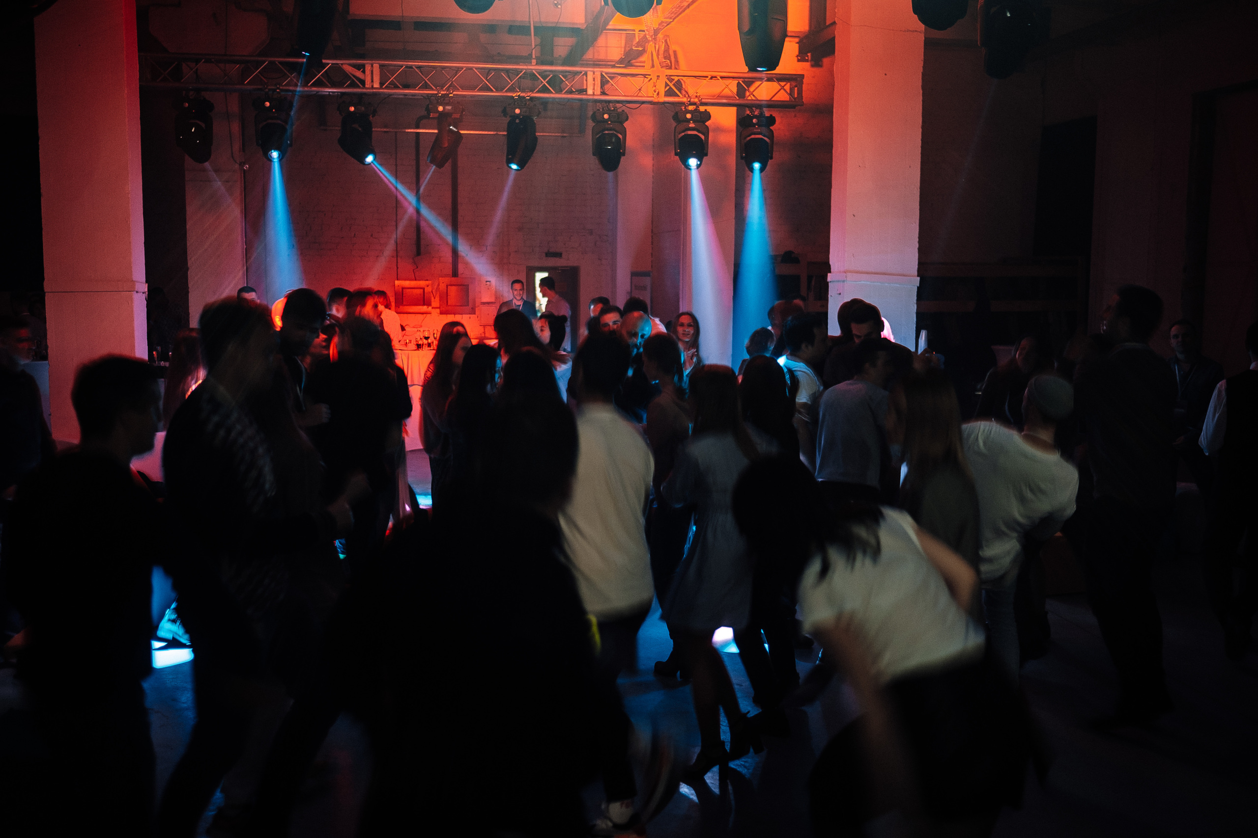 ZEO Alliance 24.10.19 party. Ivan Skufinsky — wedding and family photographer in Vancouver