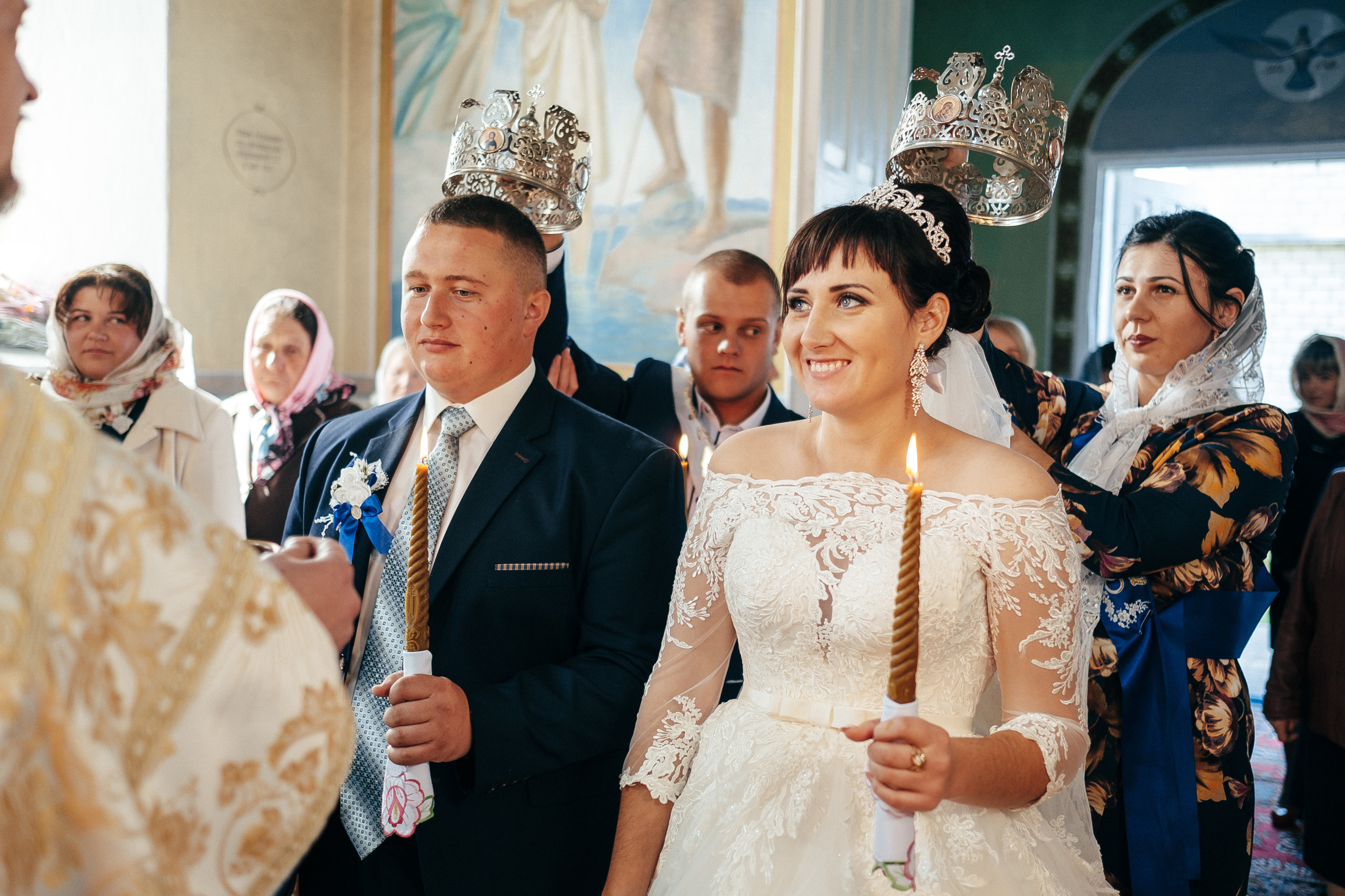 7.10.2018. Ivan Skufinsky — wedding and family photographer in Vancouver