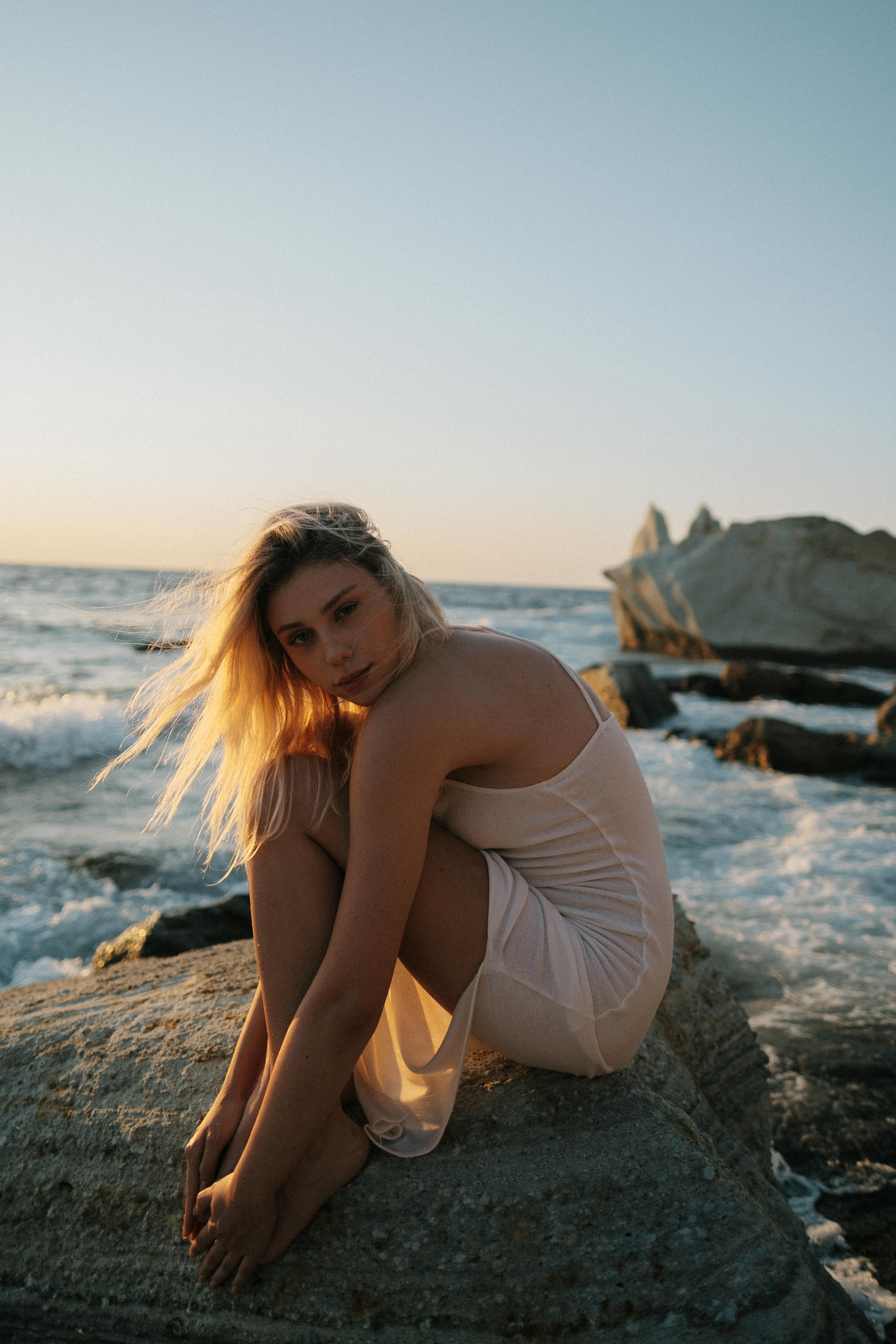 Kate. Yeni Foca. Ivan Skufinsky — wedding and family photographer in Vancouver