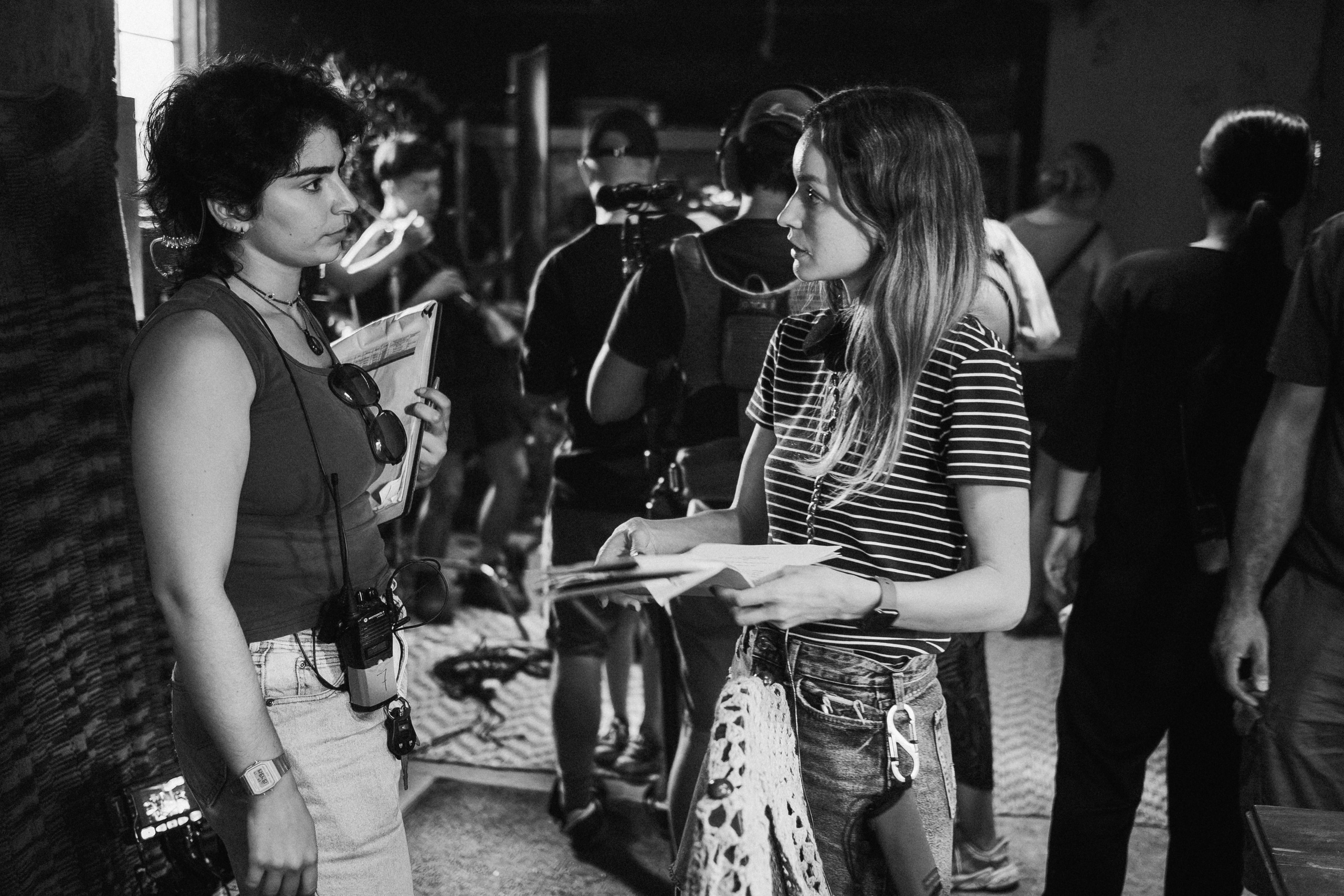 BTS -=NIGHT ROUTINE=- 2024. Ivan Skufinsky — wedding and family photographer in Vancouver